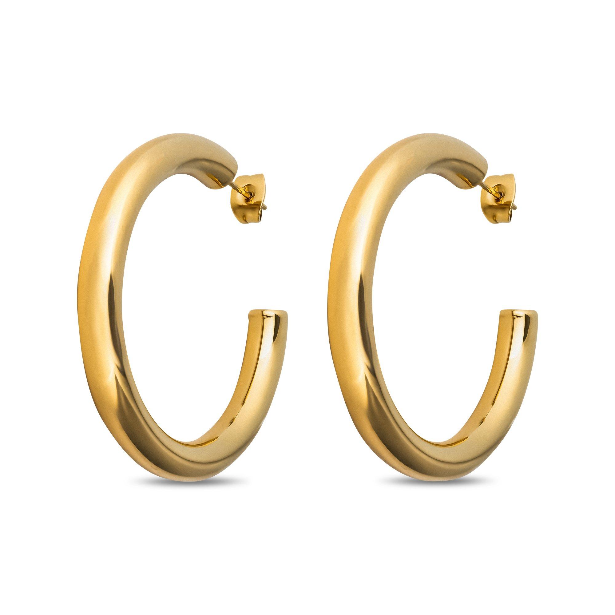 ZAG Bijoux Ohrringe