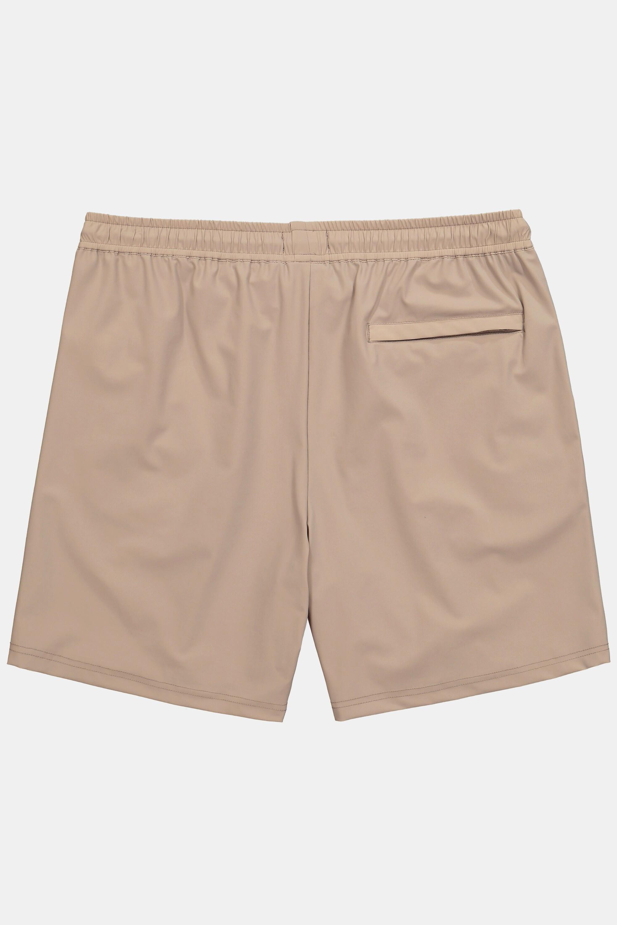 JP1880 Sportshorts FLEXNAMIC QuickDry mit Elastikbund