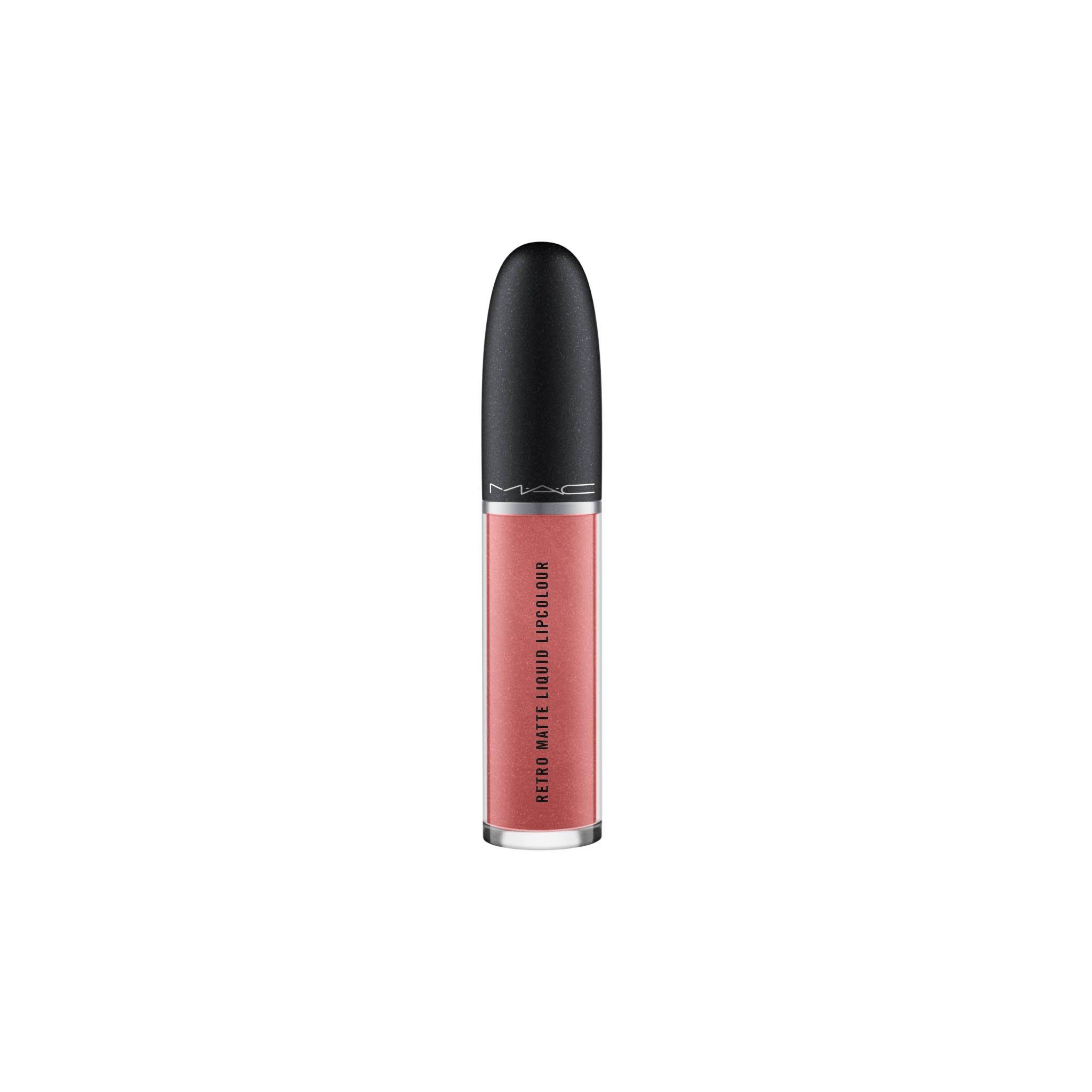 MAC Cosmetics Retro Matte Retro Matte Liquid Lip Colour