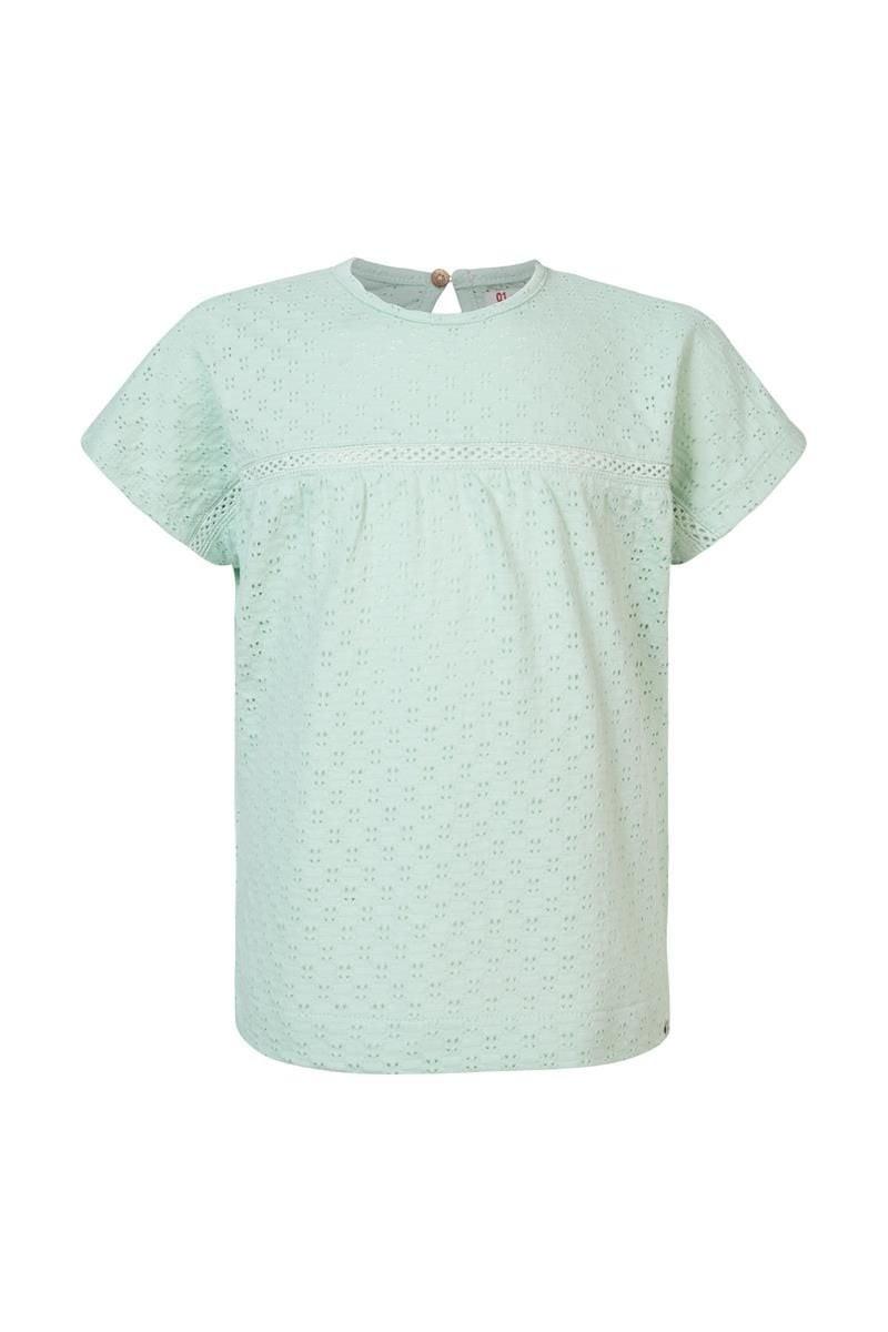 Noppies Mädchen T-Shirt Elsberry