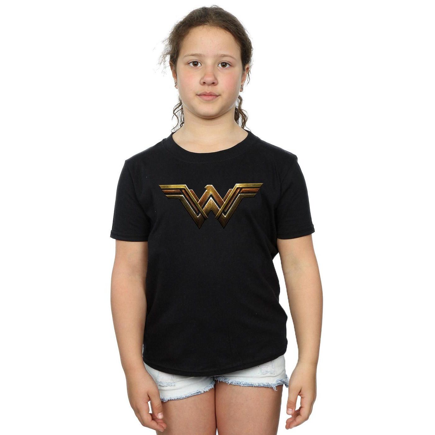 Wonder Woman TShirt