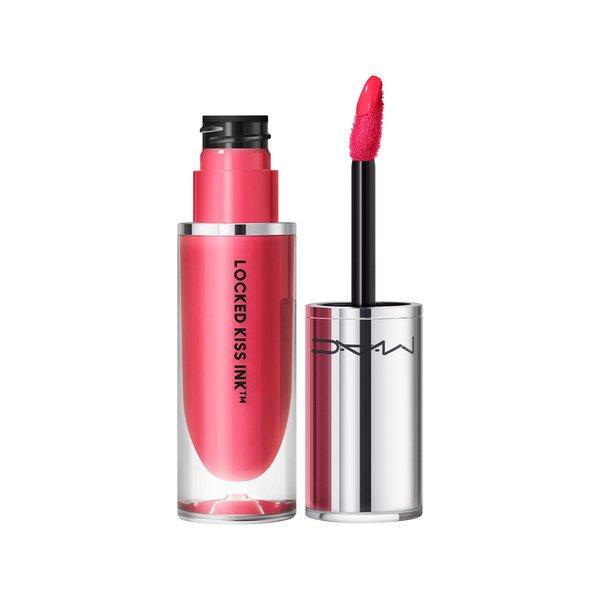 MAC Cosmetics Locked Kiss ink Locked Kiss Ink Flüssiglippenstift