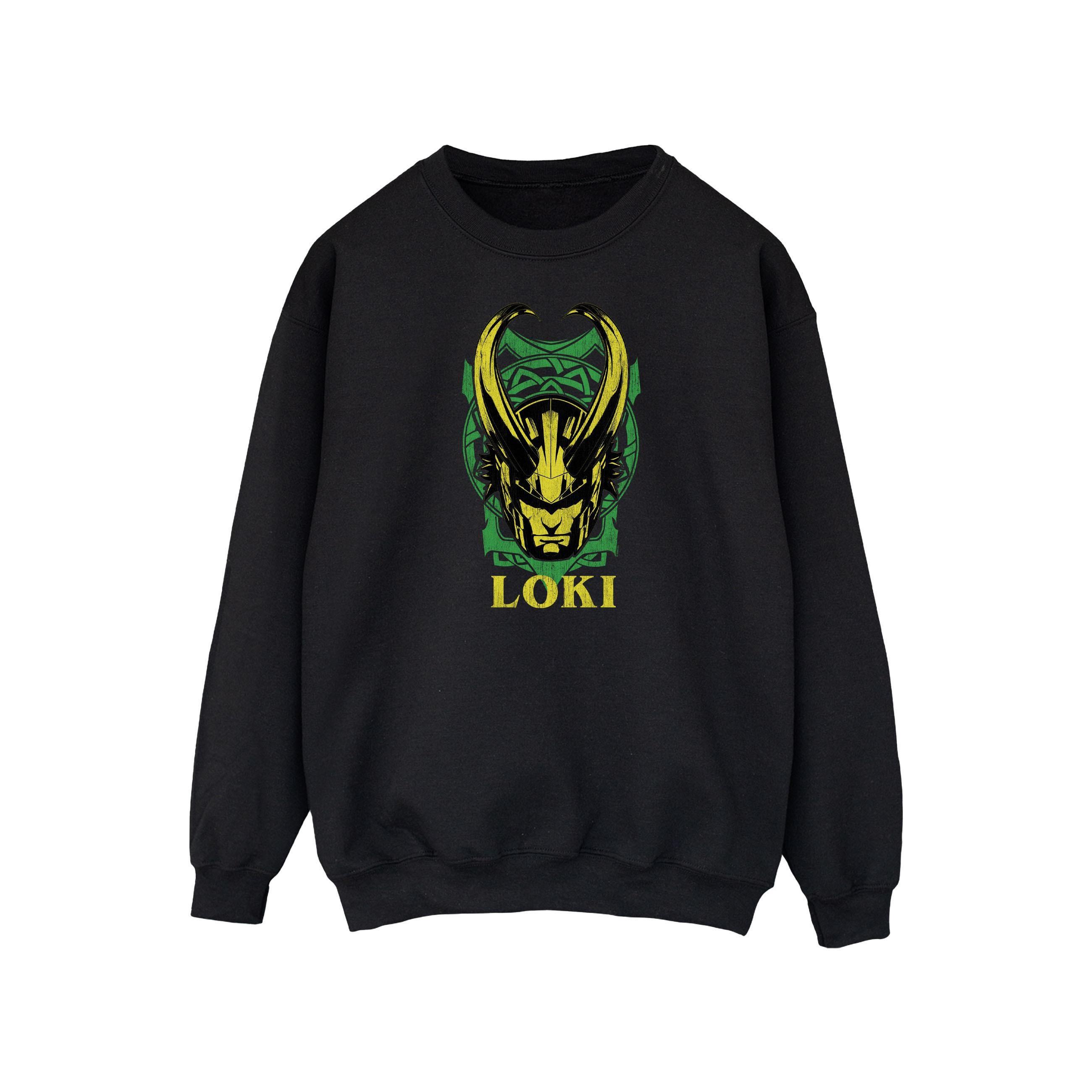 MARVEL Sweatshirt