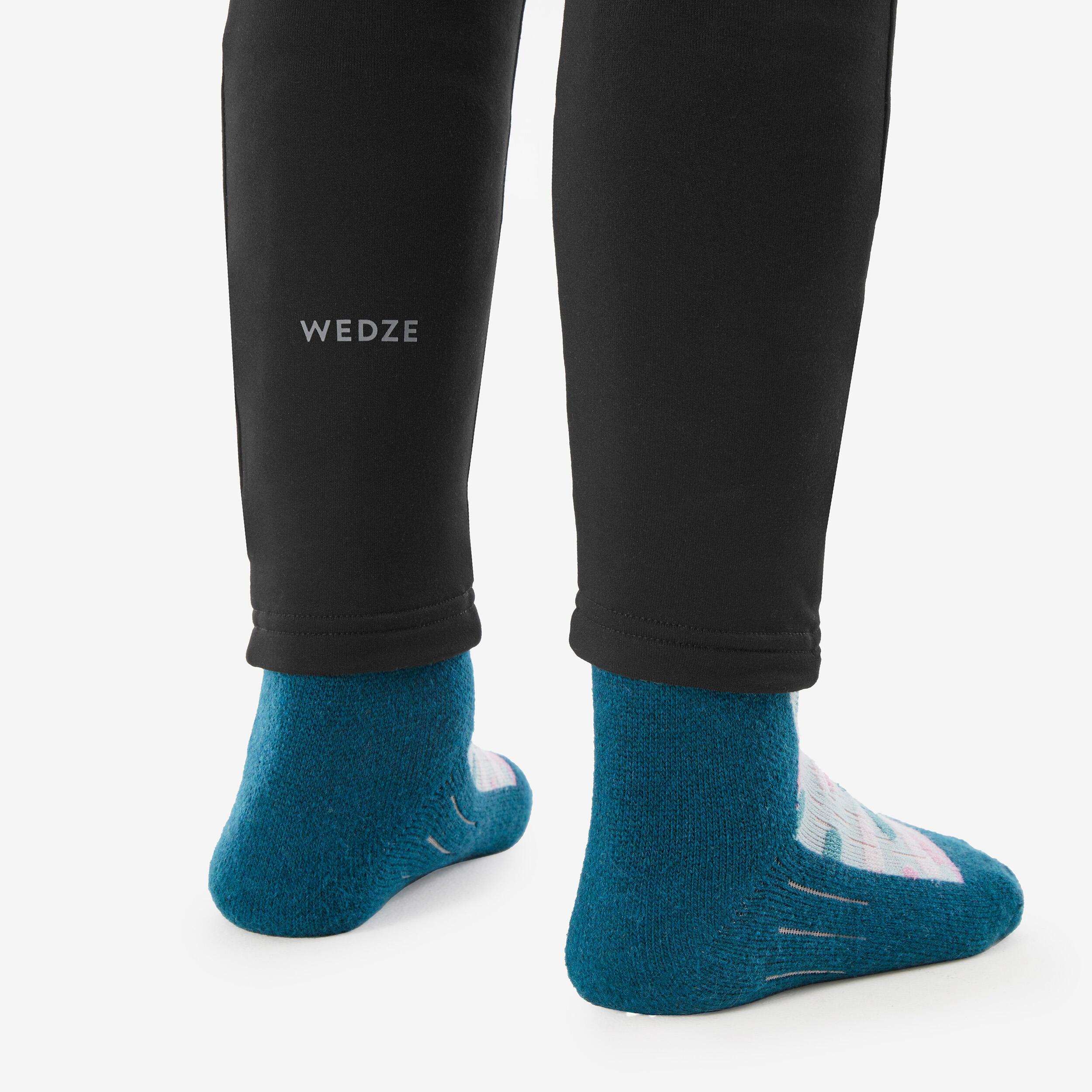 WEDZE Lange Unterhose - BL 500