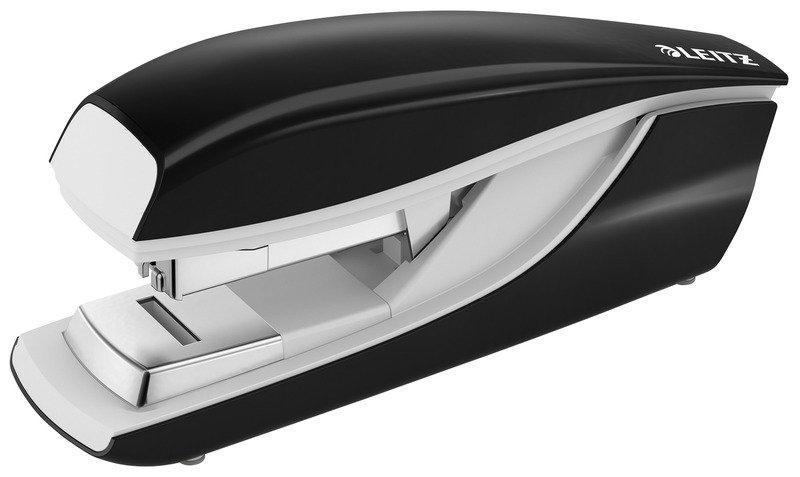 Leitz LEITZ Bürohefter NewNeXXt 55230095 schwarz f. 40 Blatt