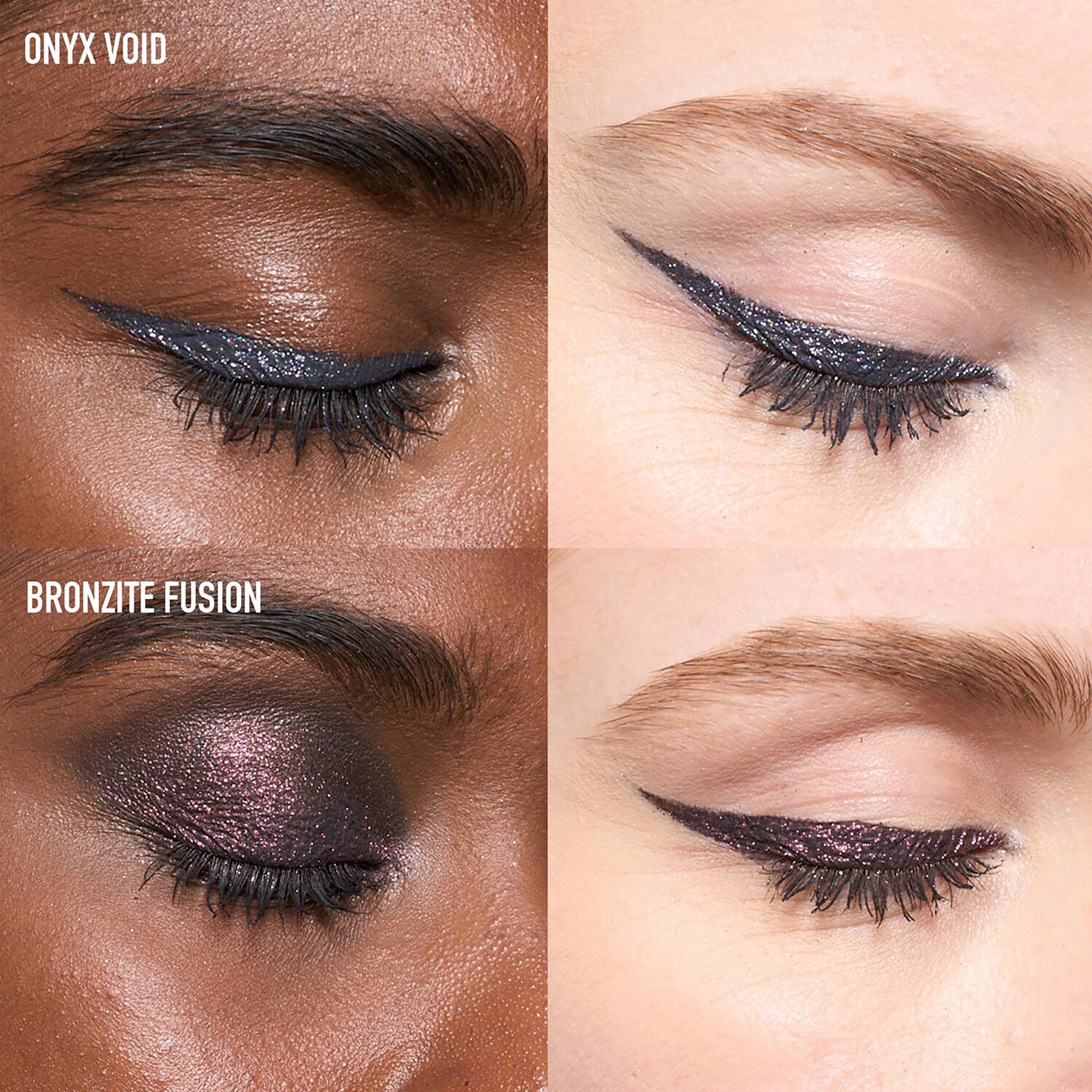 KVD Beauty Dazzle Gel - Lidschatten in Gelform