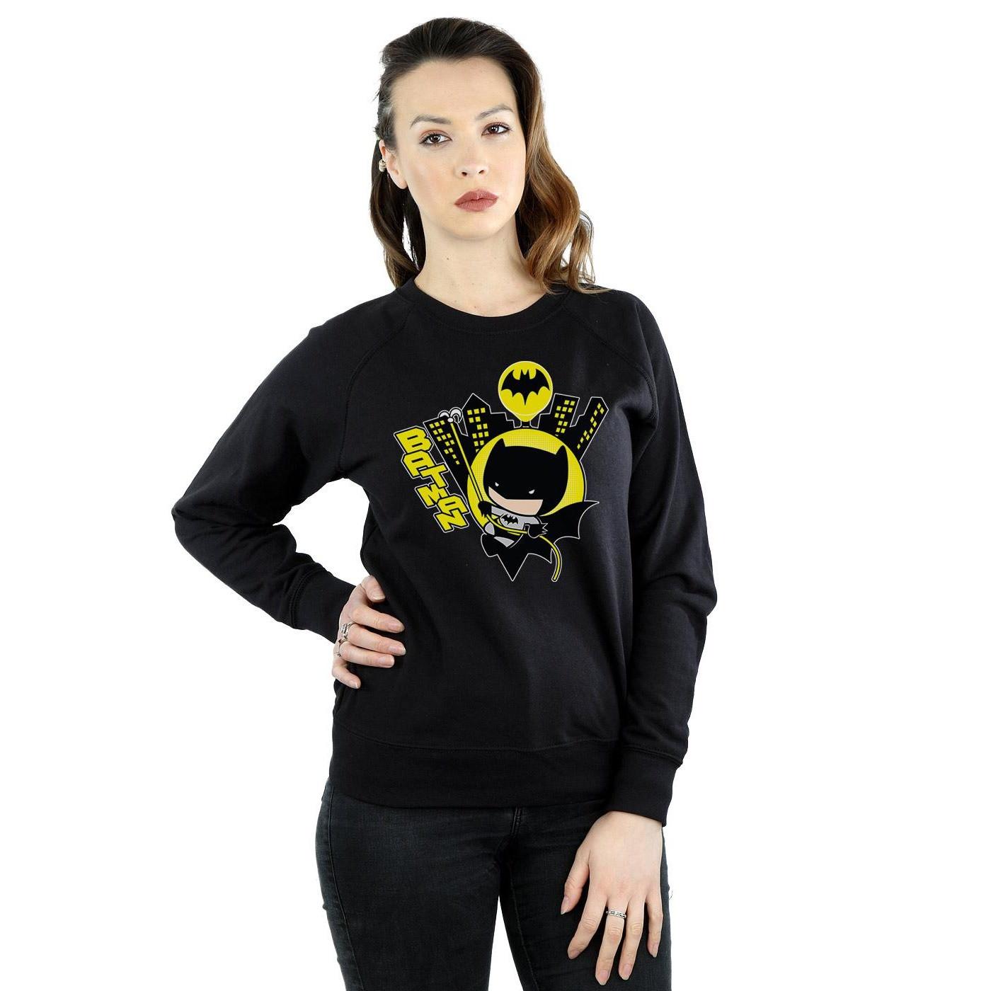 DC COMICS Sweatshirt