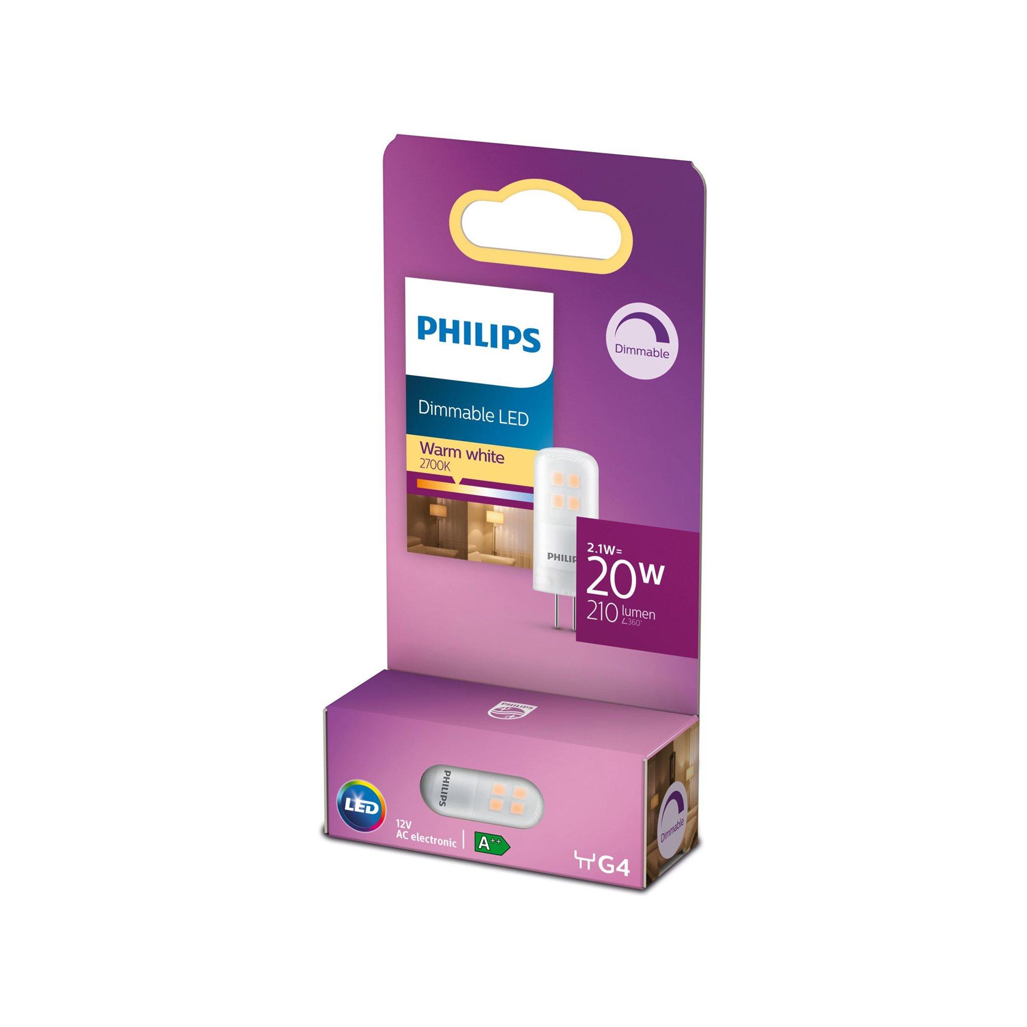 PHILIPS LED Brenner