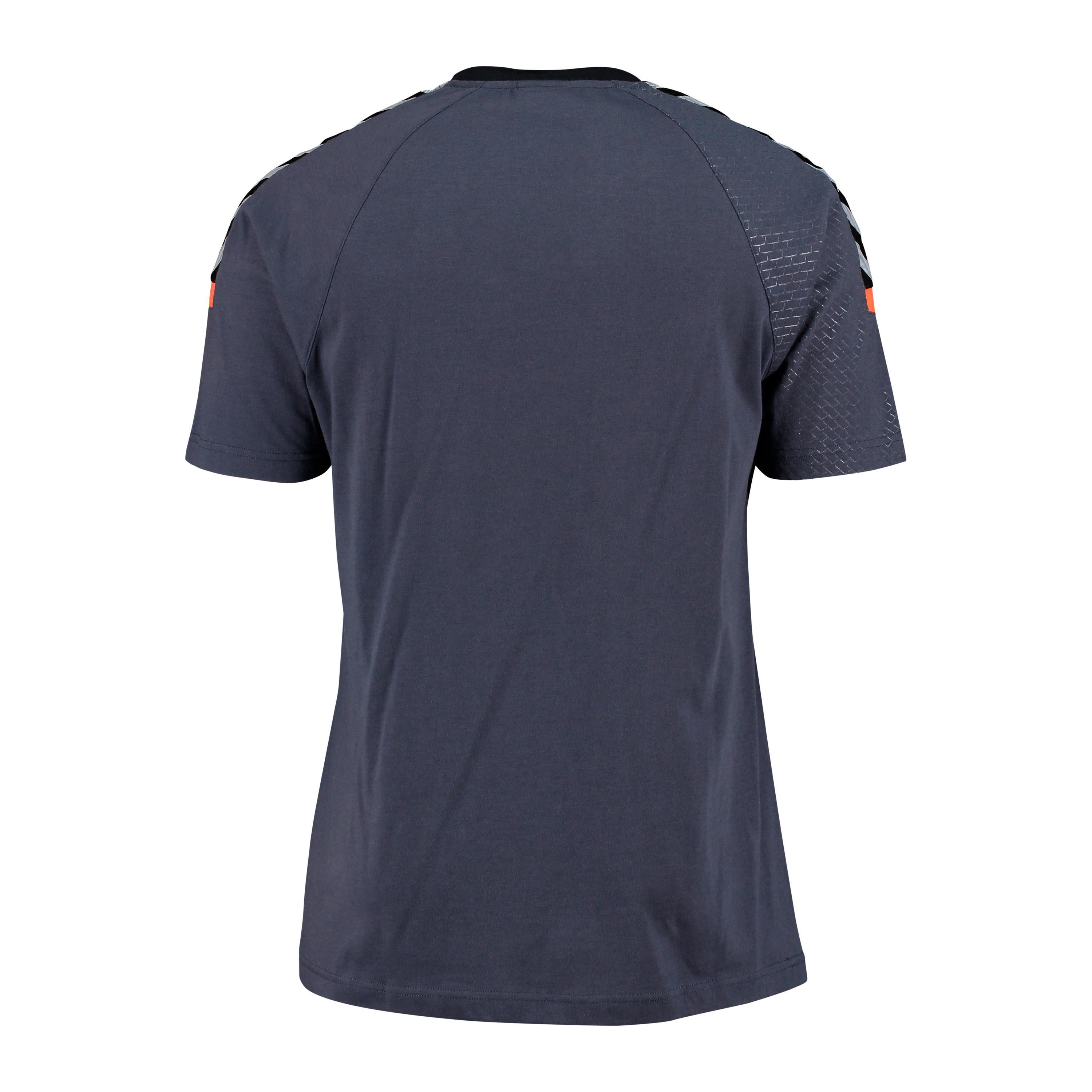 Hummel trikot humme auth charge train