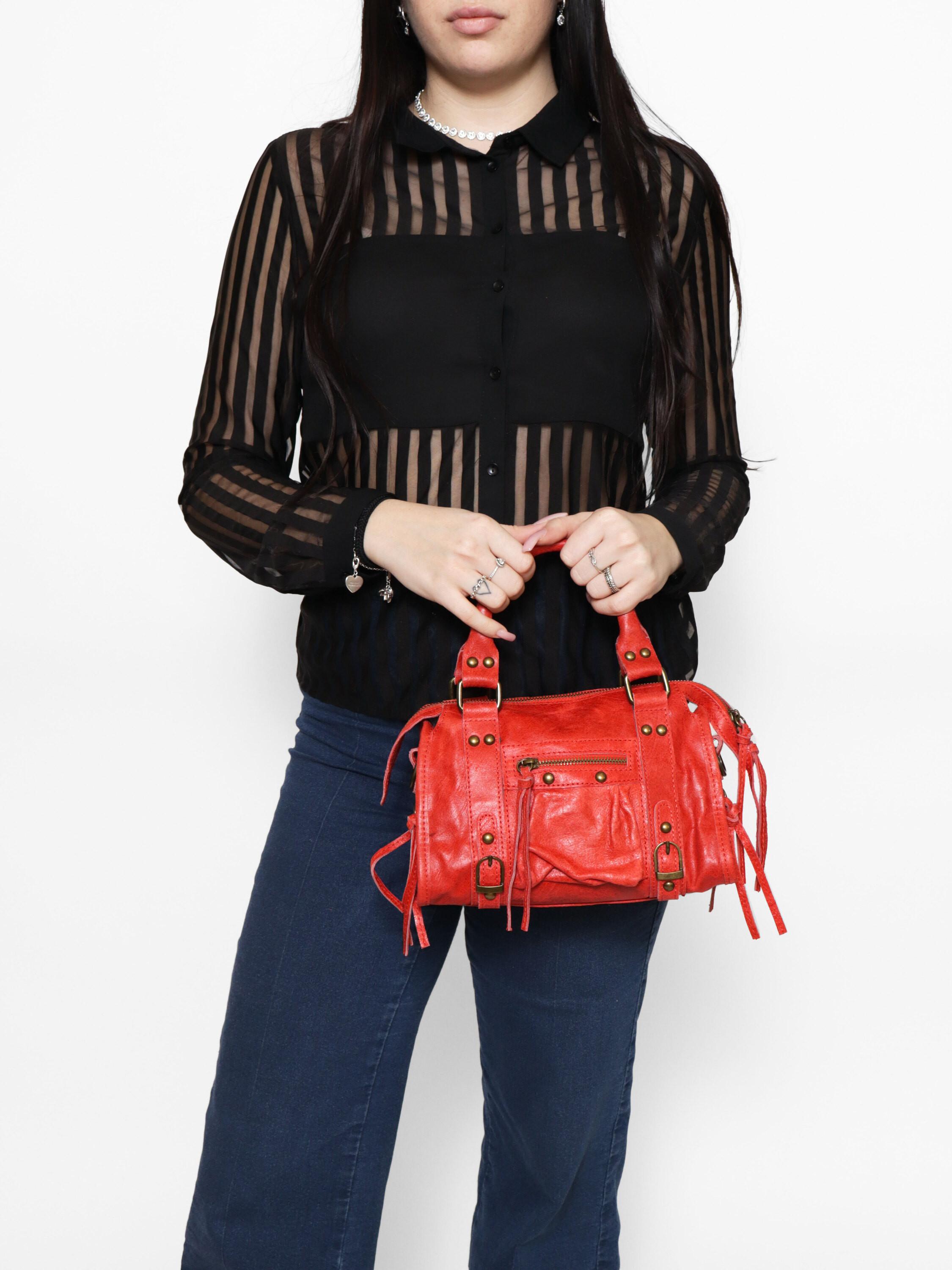 Gave Lux Schultertasche