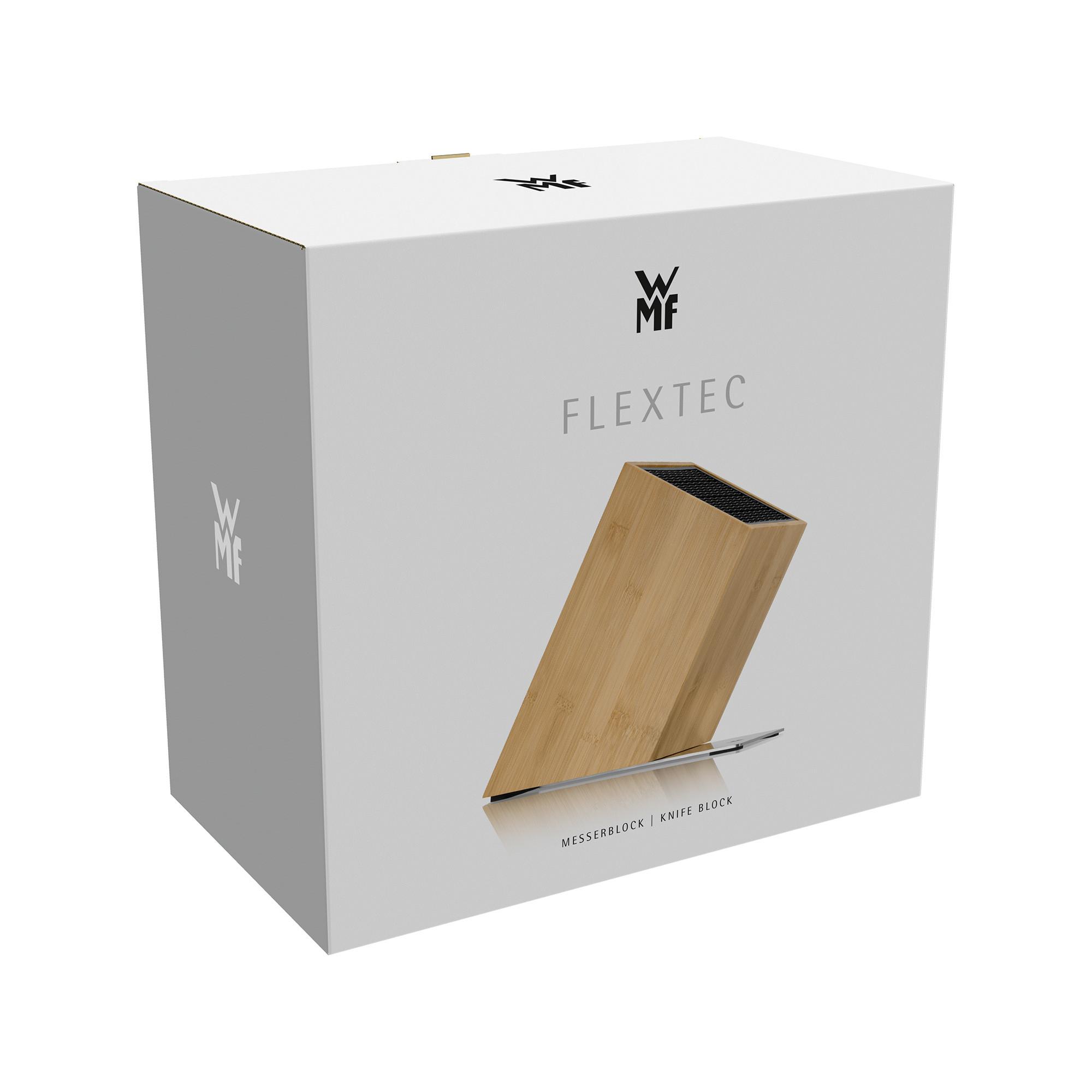 WMF Messerblock Flextec
