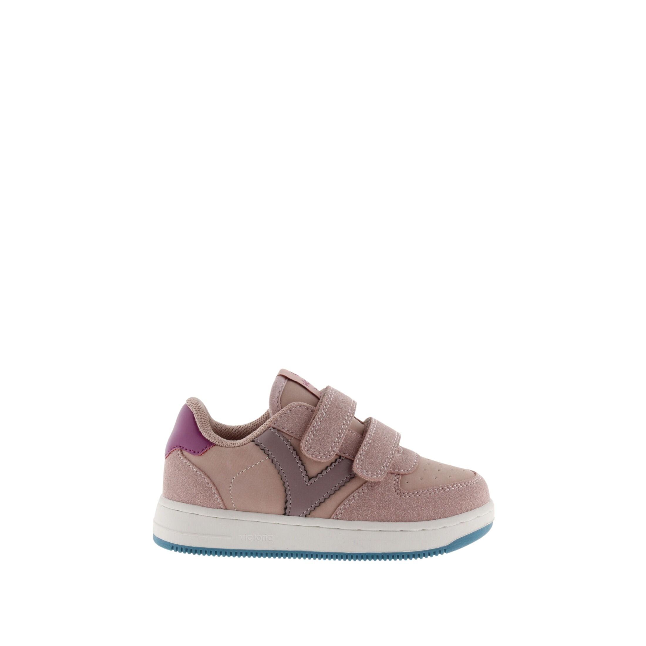 Victoria sneakers für damen tiempo efecto piel