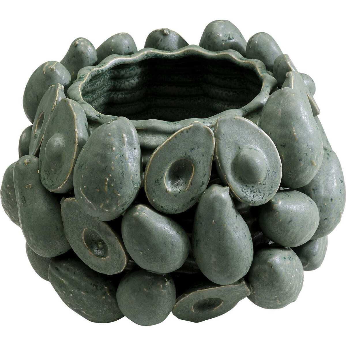 KARE Design Vase Avocados 23