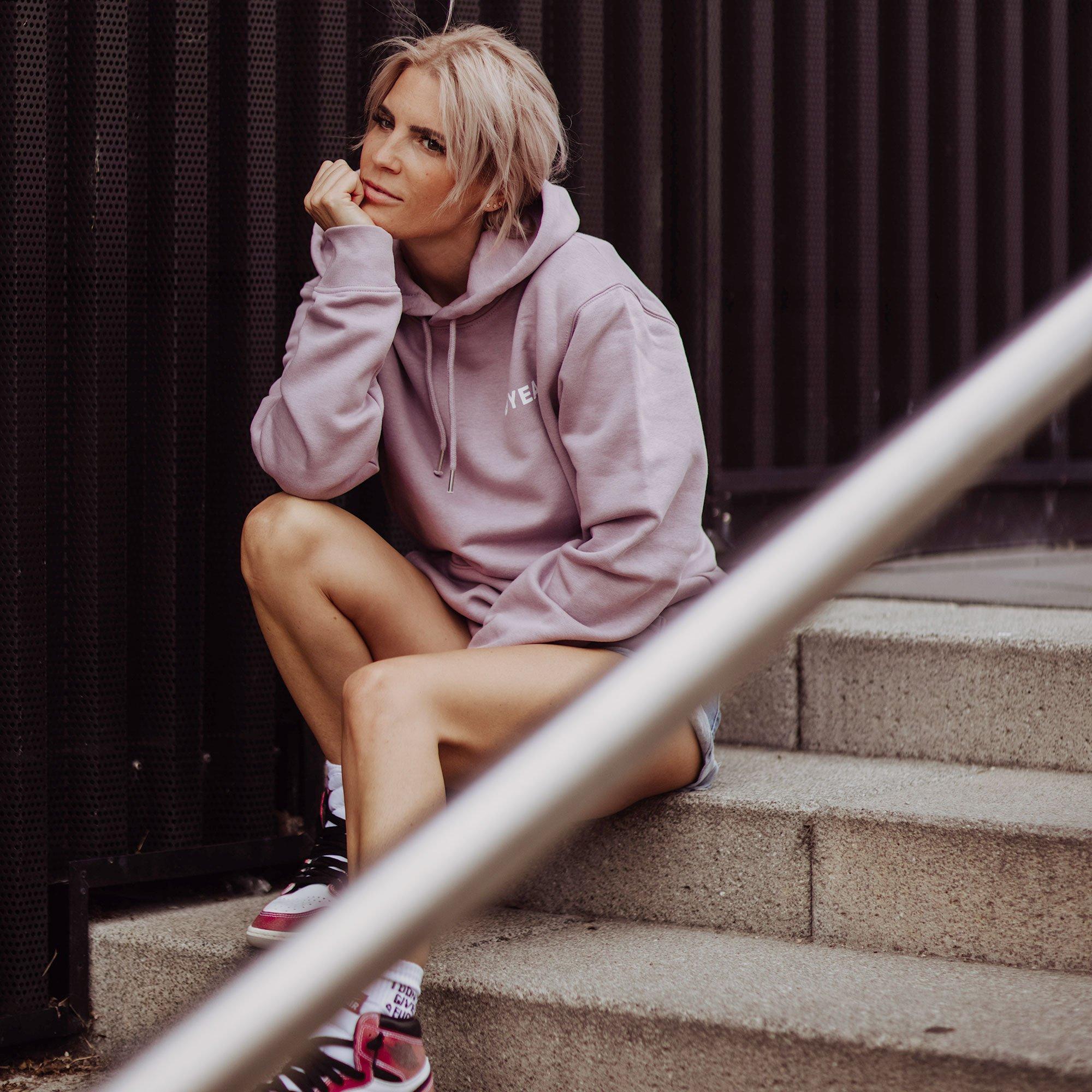YEAZ CUSHY Hoodie (unisex)