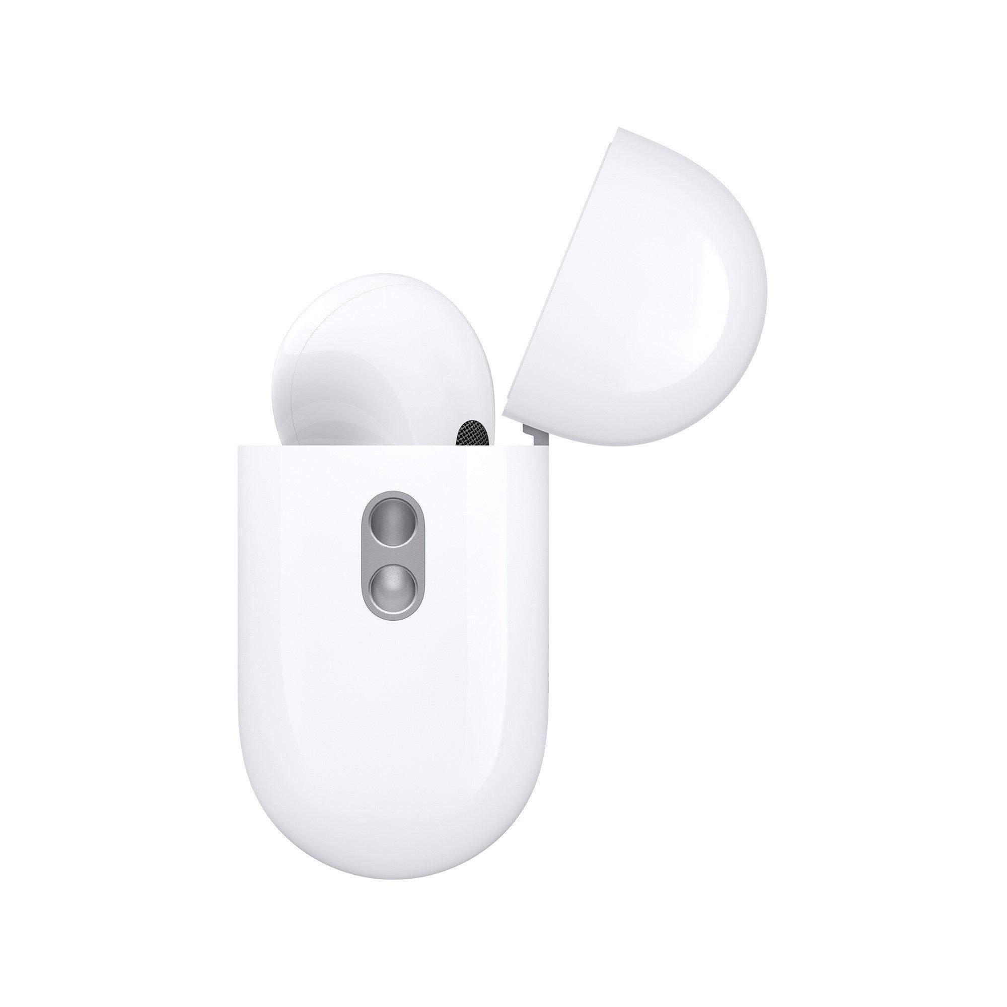 Apple AirPods Pro (2. Gen.) + Magsafe Case USB-C In-Ear-Kopfhörer