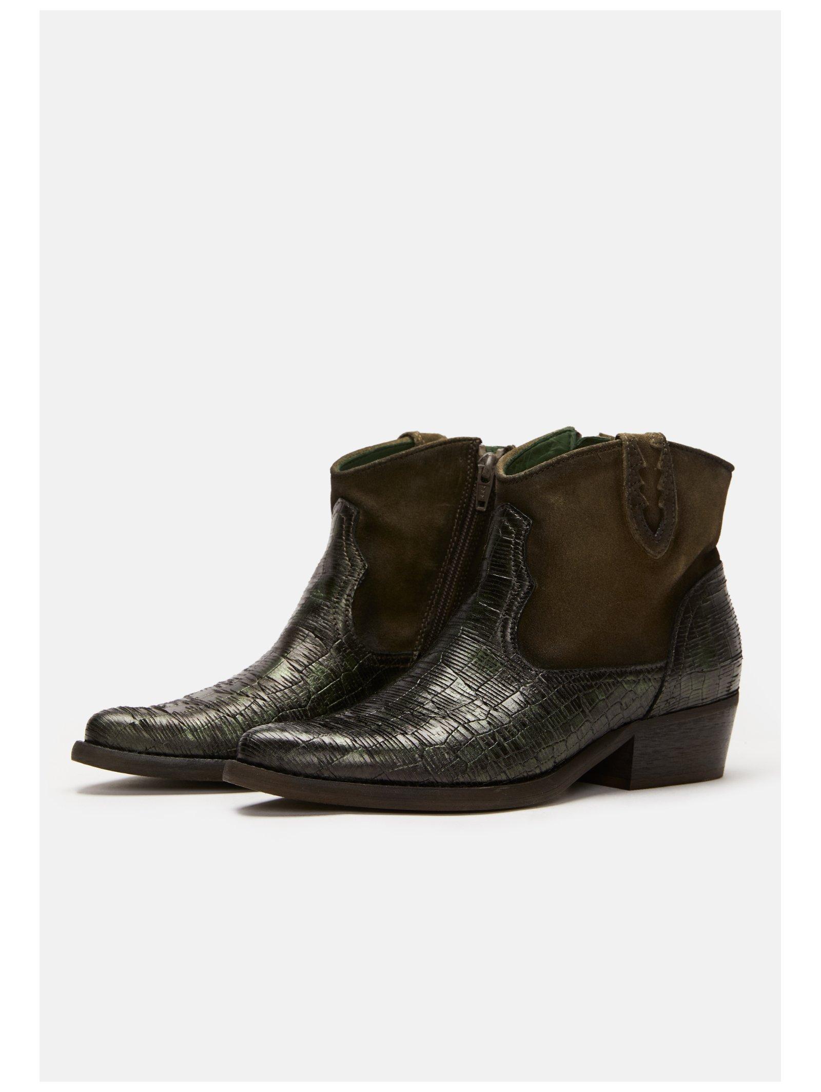 Felmini Stiefelette WEST