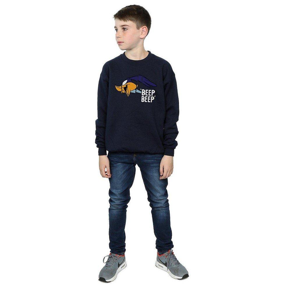 LOONEY TUNES Beep Beep Sweatshirt