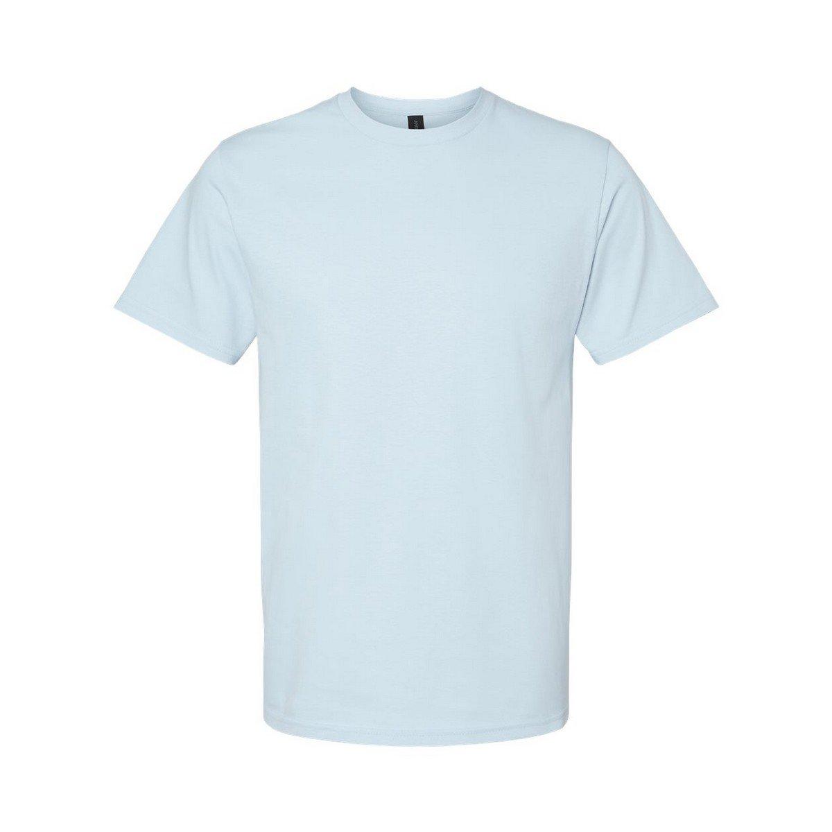 Gildan Softstyle Mittelschwer T-Shirt