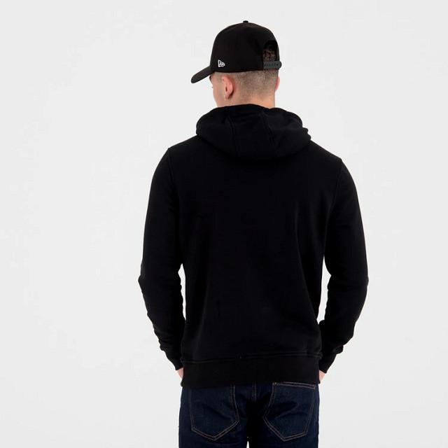 NEW ERA hoodie orlando agic nba