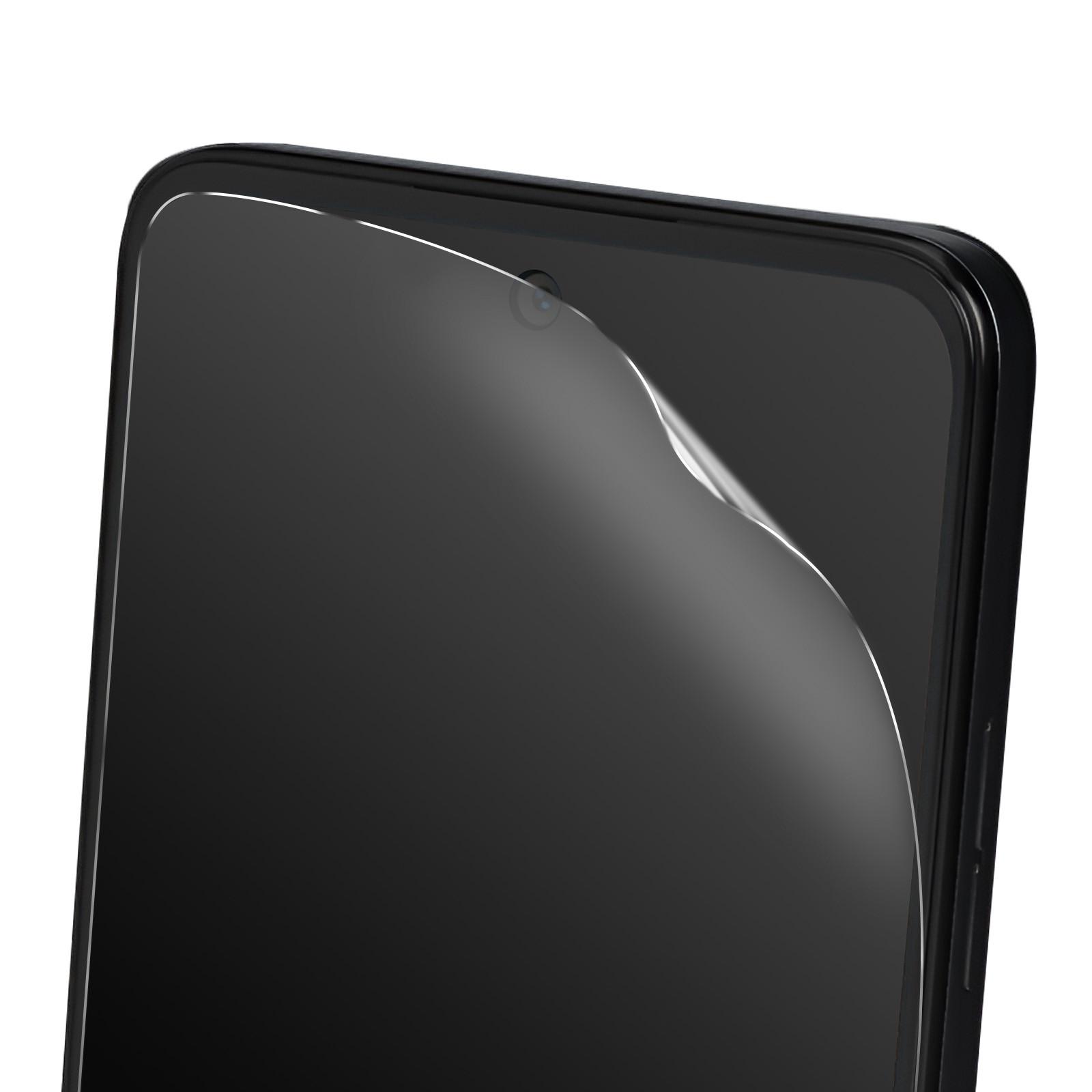 Avizar Unzerbrechliche Folie Motorola Moto G34
