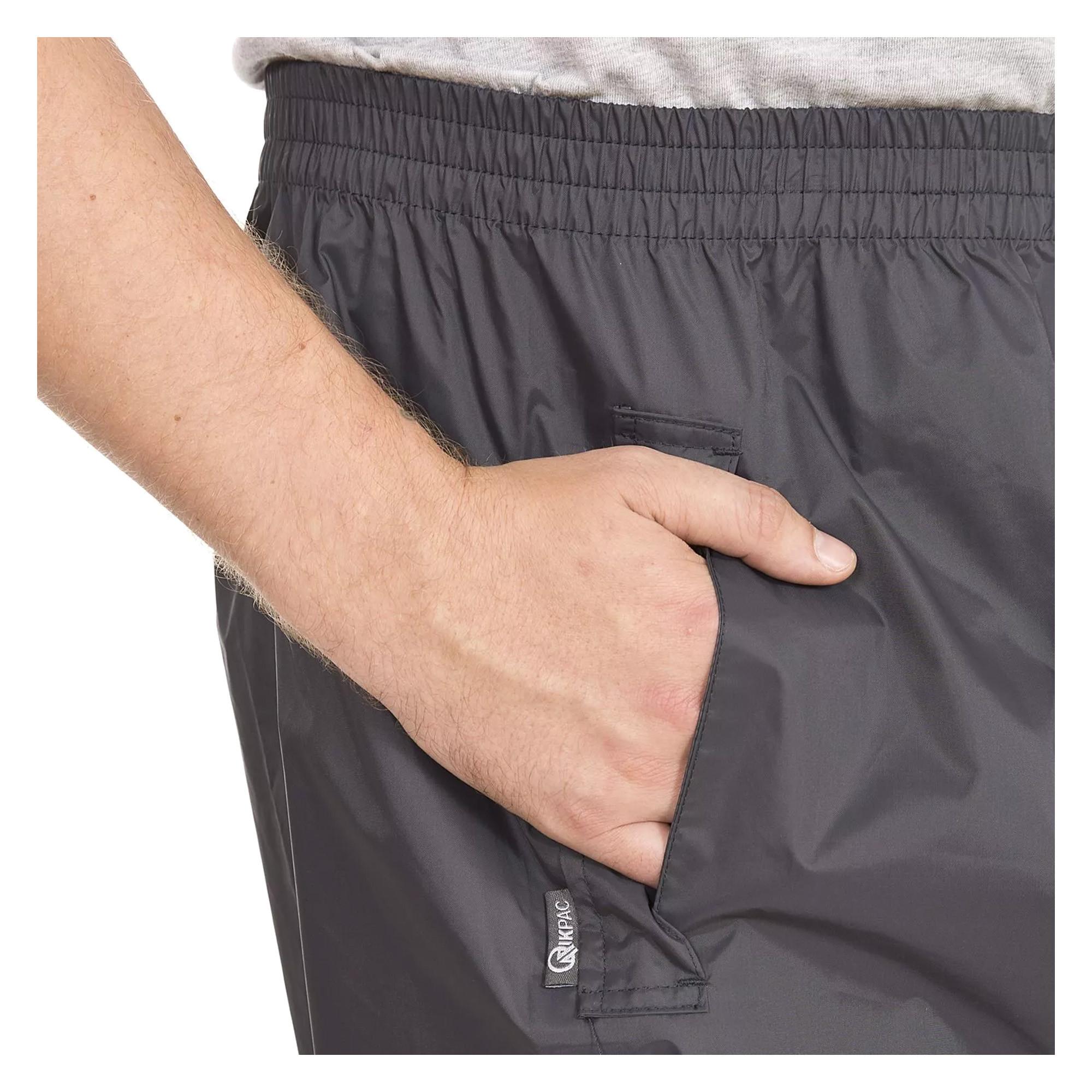 Trespass Qikpac Überhose