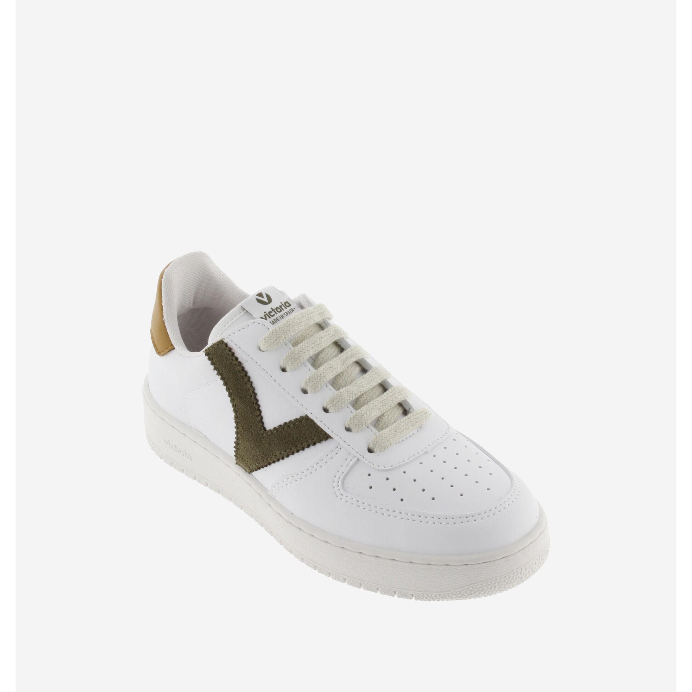 Victoria damenturnschuhe madrid efecto piel & serraje