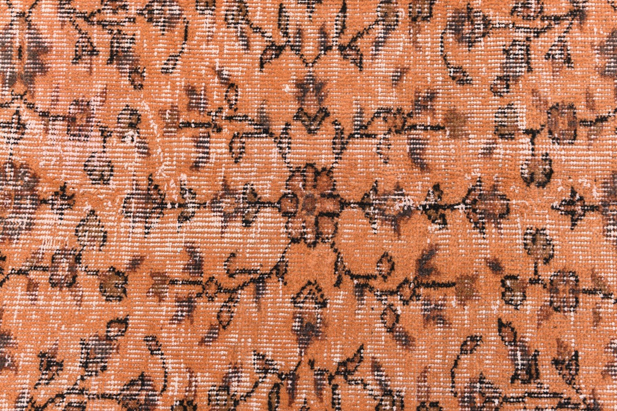 VIDAL Handgemachter Teppich Ultra Vintage