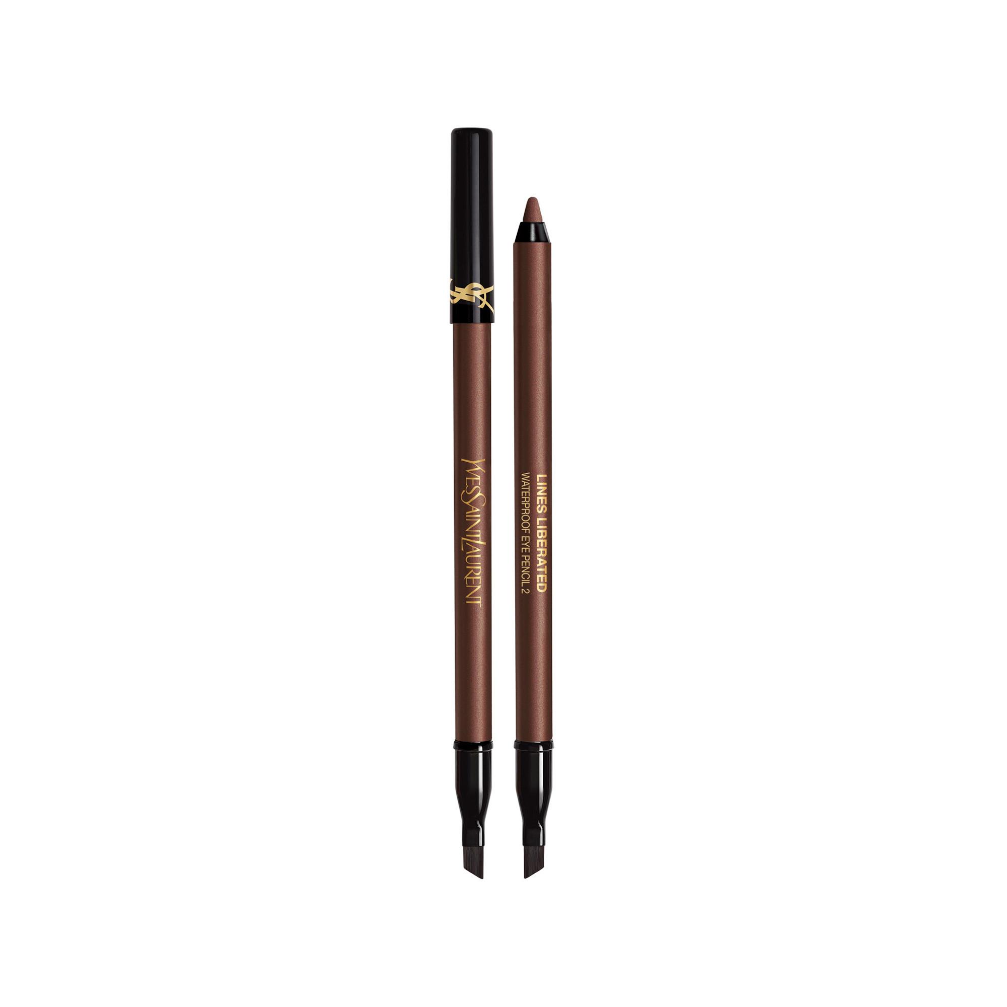 YSL Lines Liberated Eyeliner Pencil