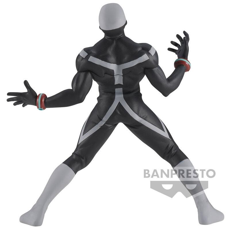 Banpresto My Hero Academia The Evil Villains Vol5 Twice (A) 15cm
