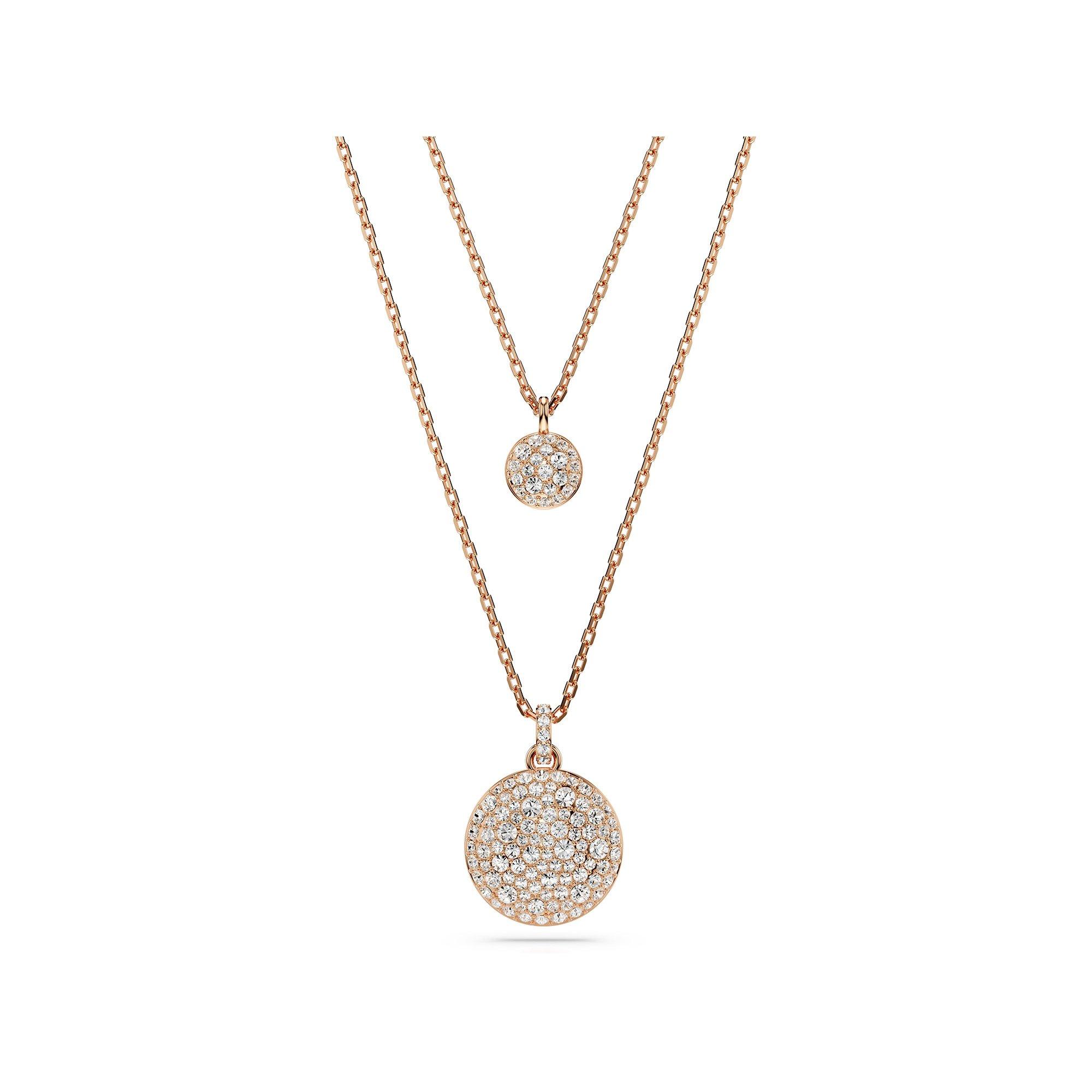 SWAROVSKI Sublima Halskette