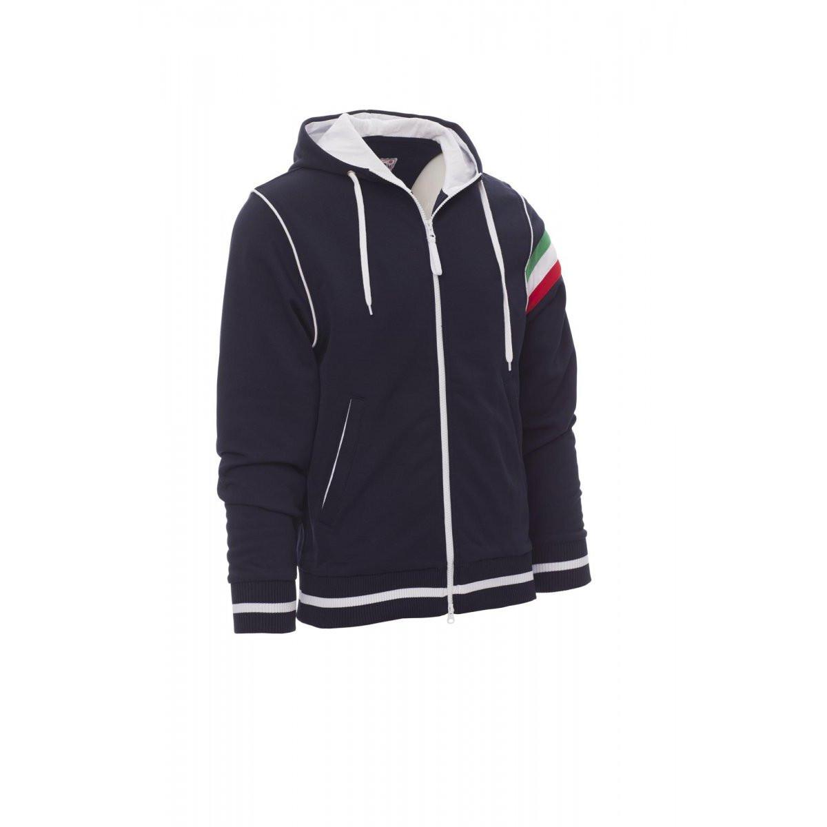 Payper Wear Kapuzenpullover payper nevada