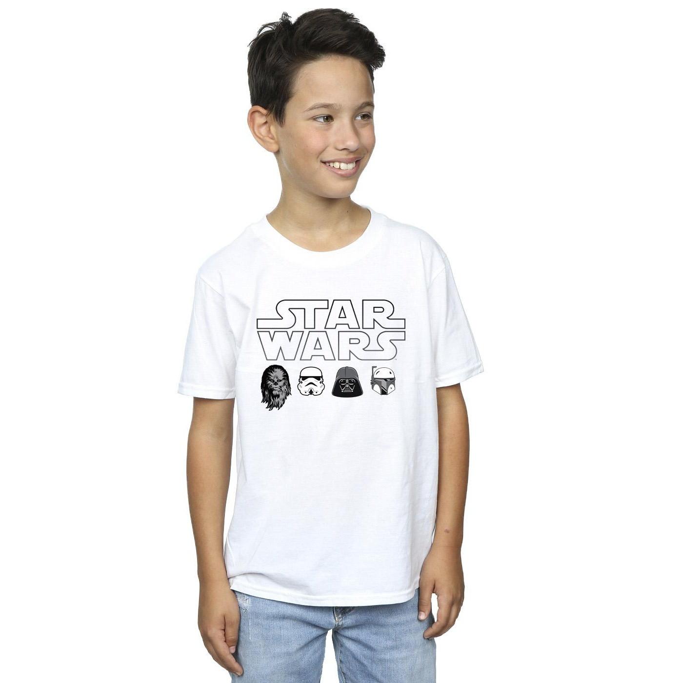 STAR WARS TShirt