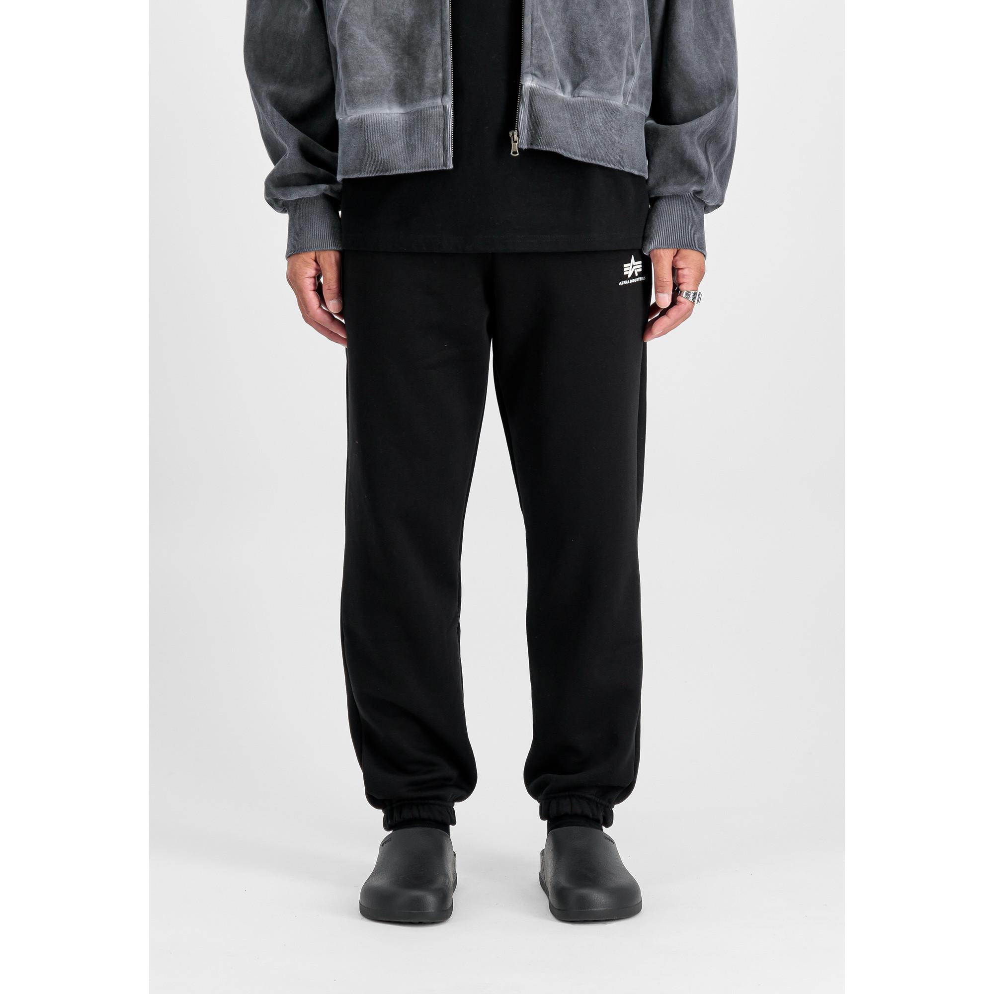 Alpha Industries Jogg-Sweat Pants