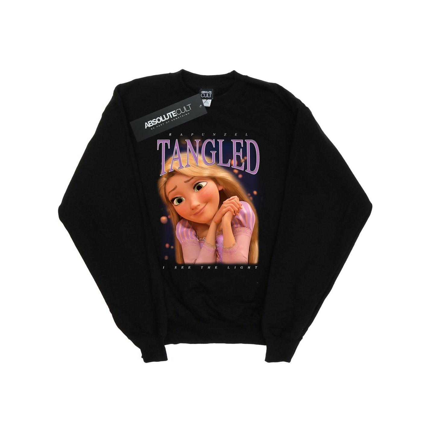 Disney Tangled Sweatshirt