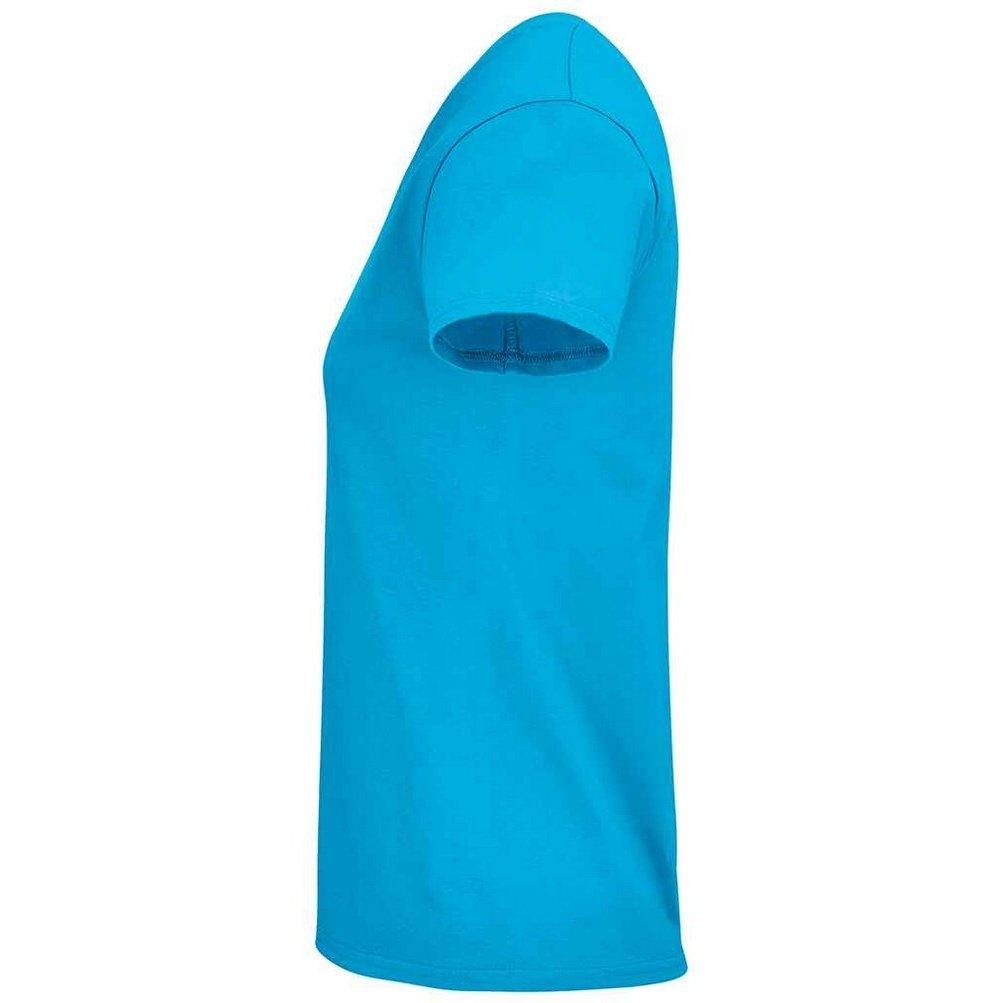 SOLS Crusader Kurzarm Rundhals T-Shirt