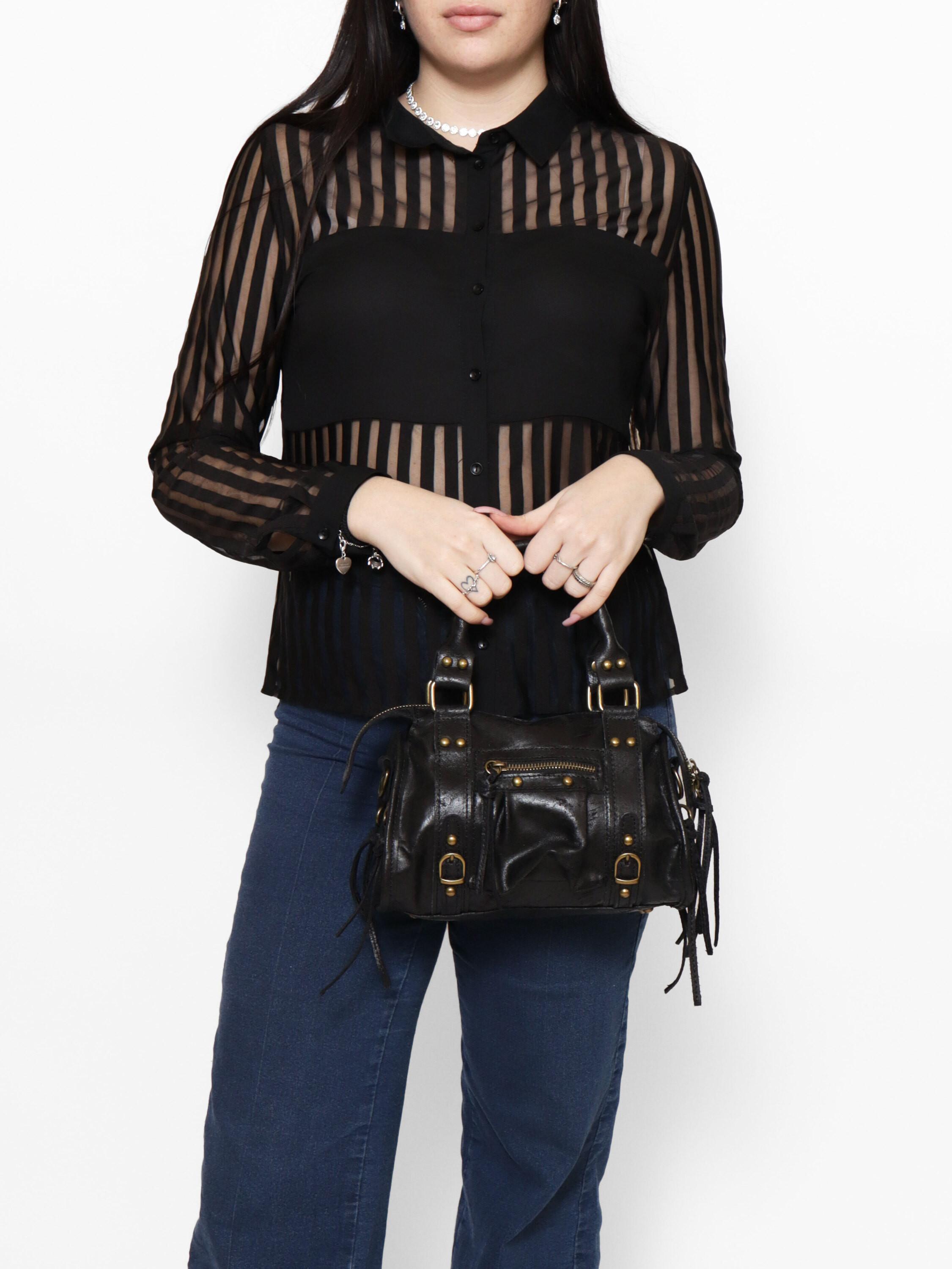 Gave Lux Schultertasche