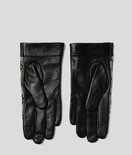 KARL LAGERFELD MONOGRAME JKRD GLOVE-M