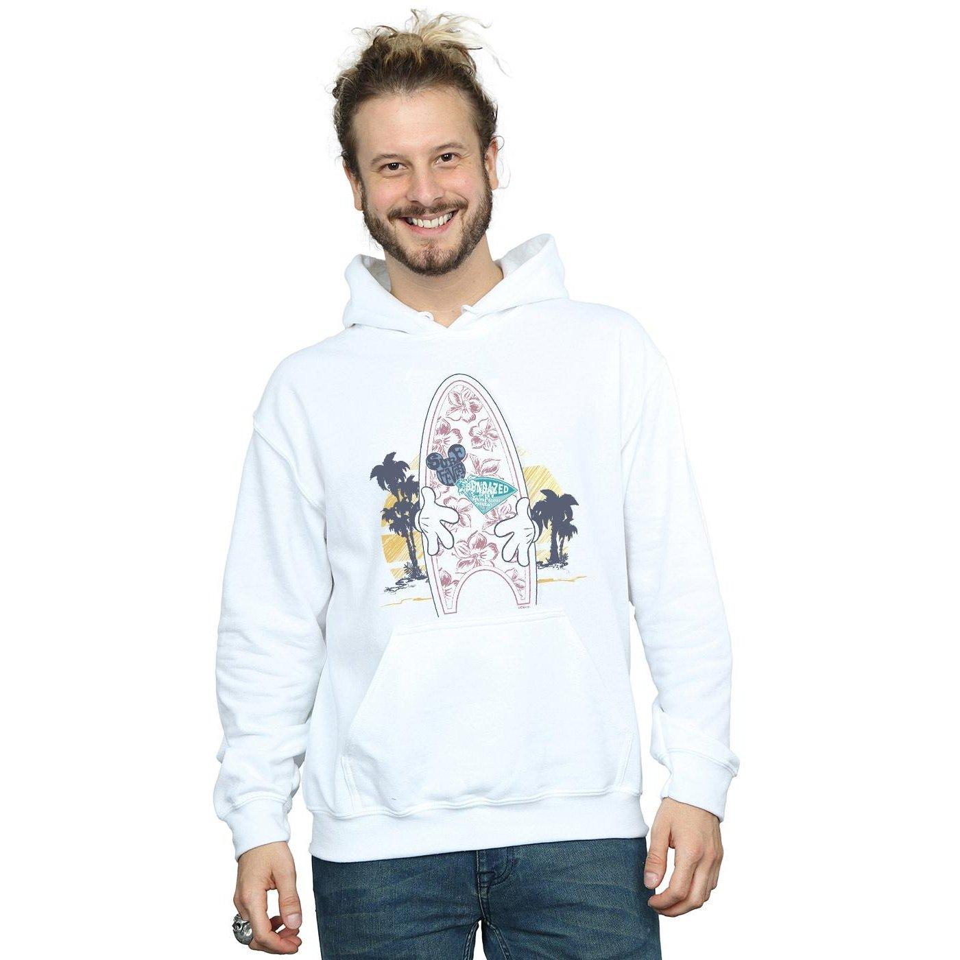Disney Surf Fever Kapuzenpullover