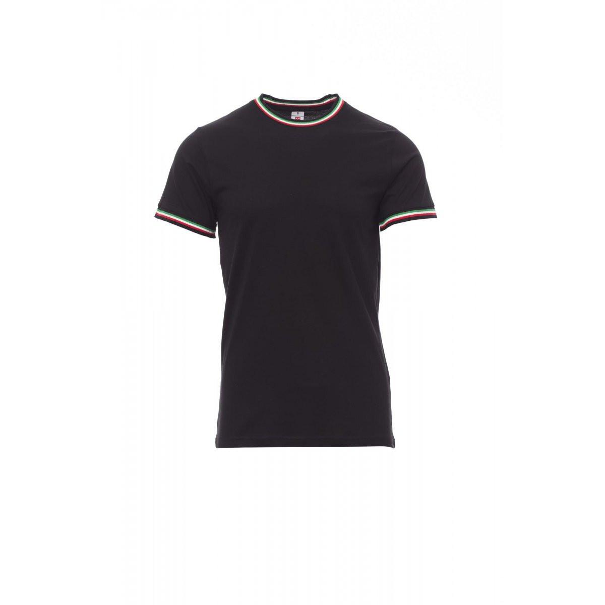 Payper Wear Flag Kurzarm T-Shirt
