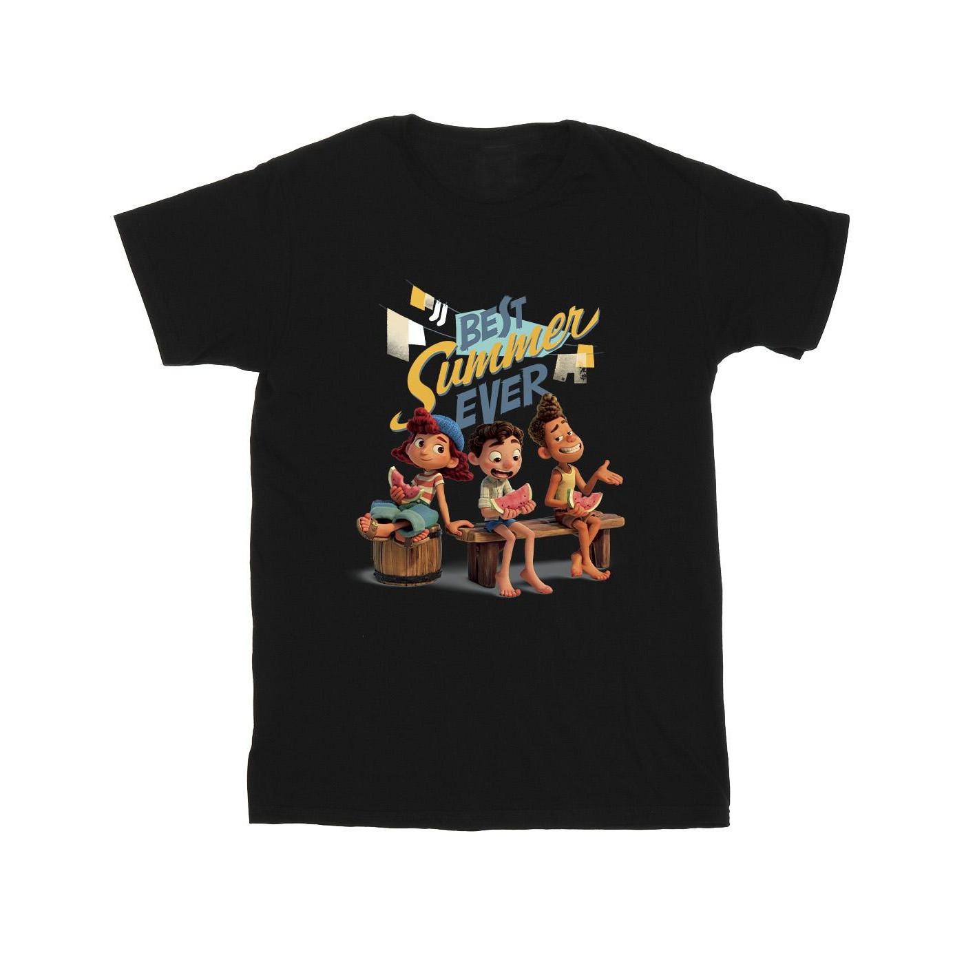 Disney Best Summer Ever T-Shirt