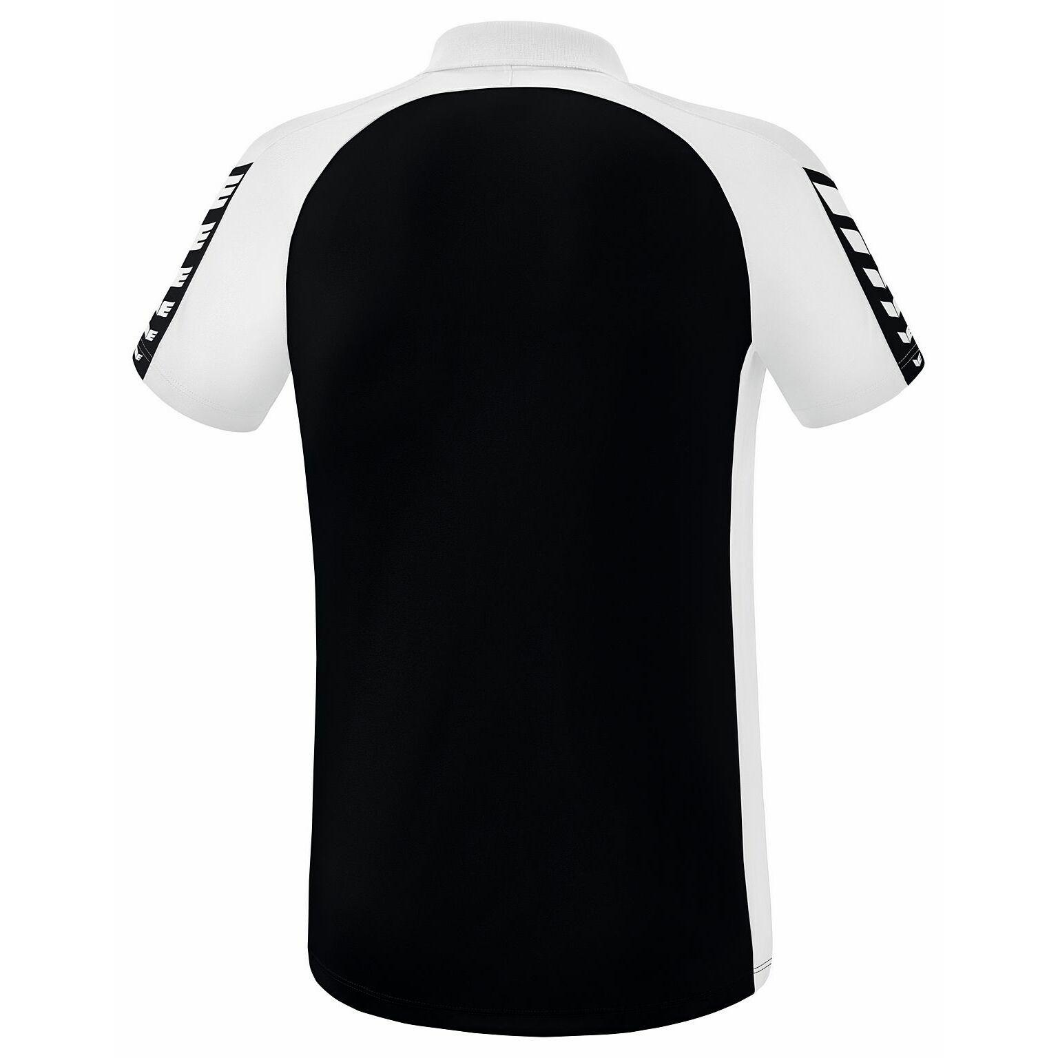 Erima Six Wings Poloshirt