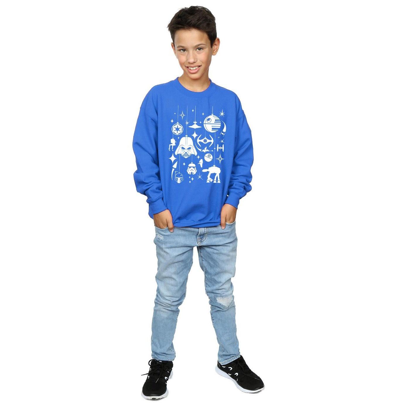 STAR WARS Sweatshirt