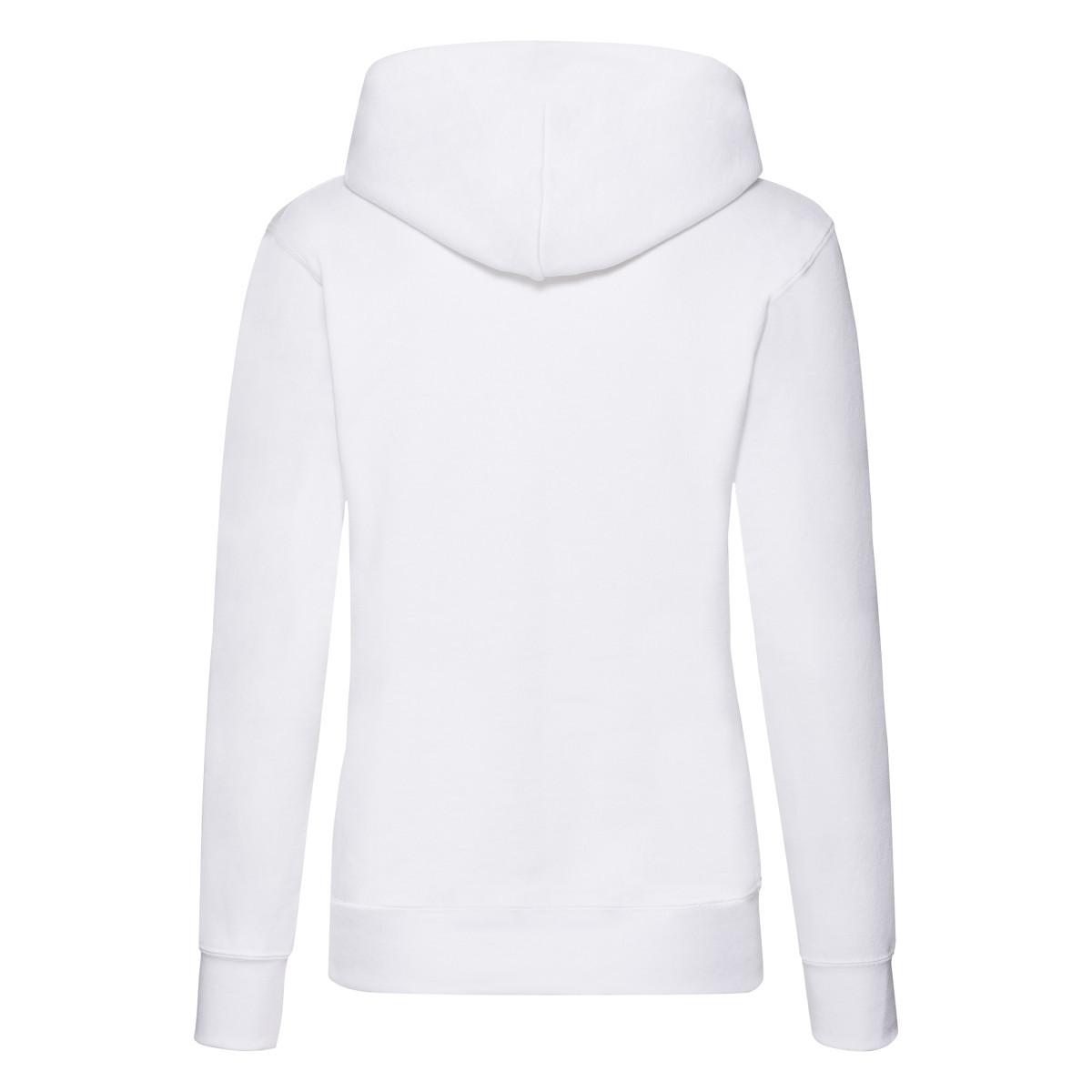 Fruit of the Loom Classic Sweatshirt mit Kapuze