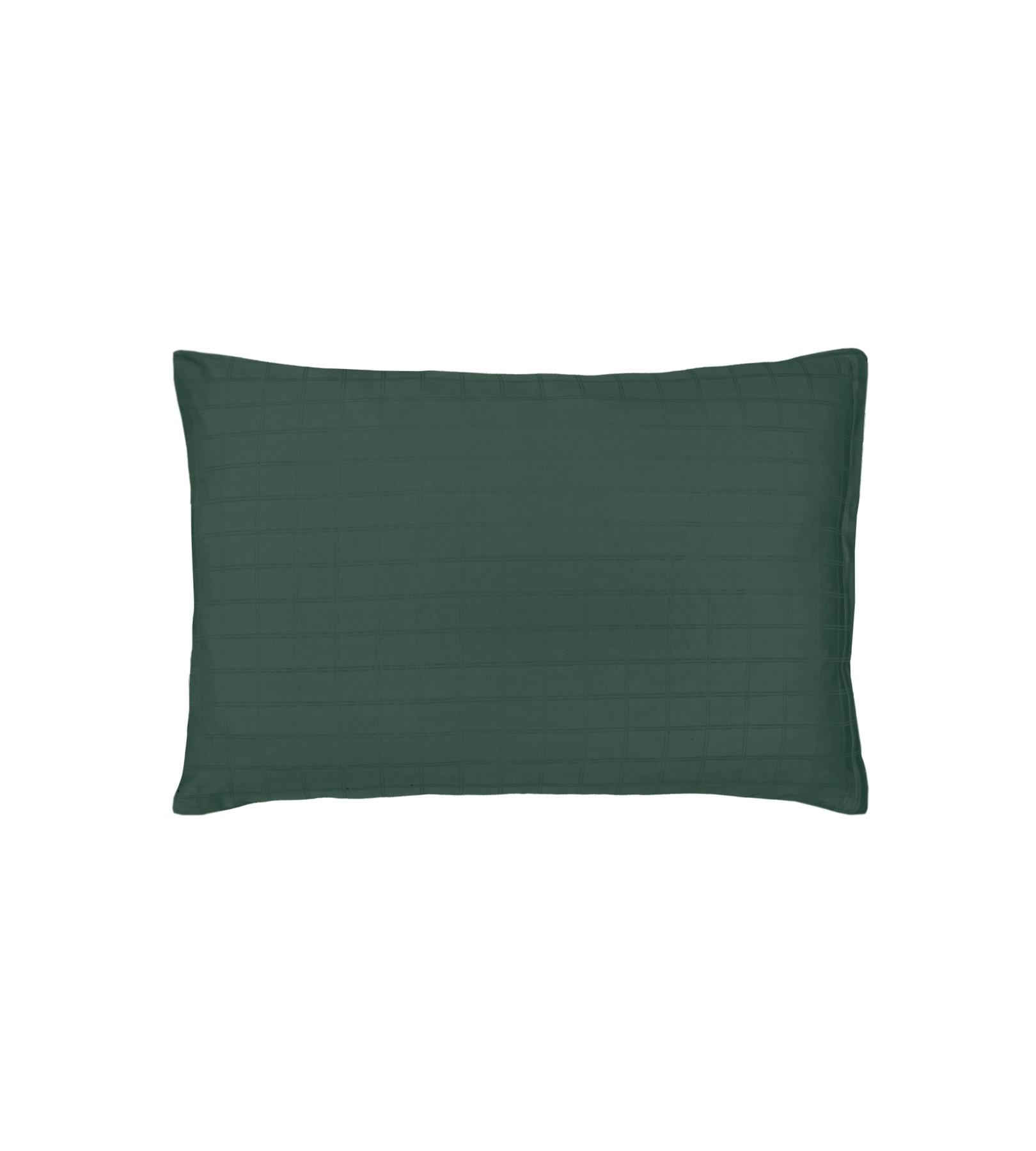 Flair Damast Kissenbezug