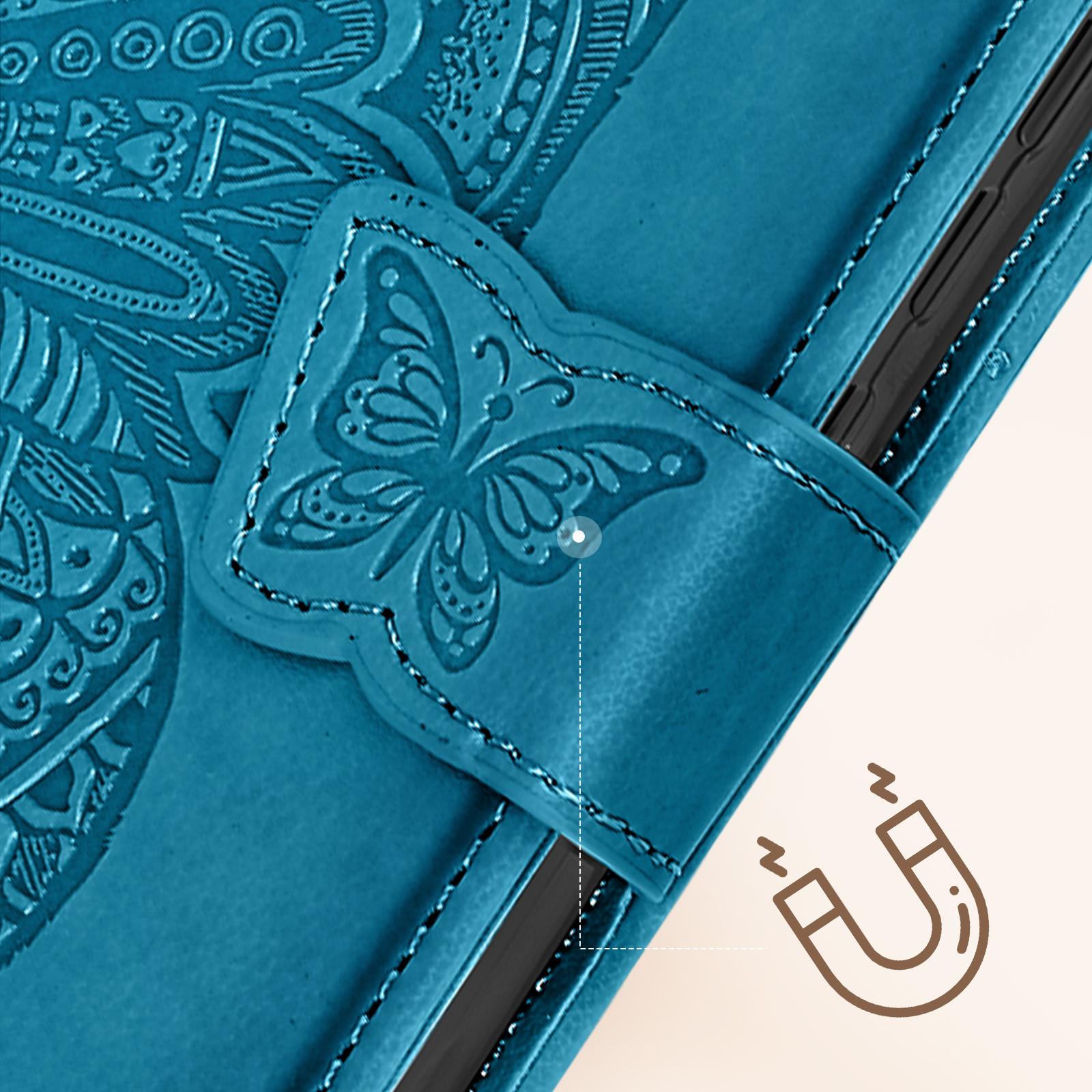 Avizar Schmetterlingshülle Redmi Note 13 Pro