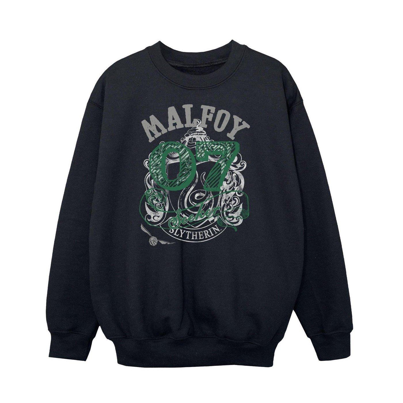 Harry Potter Seeker Sweatshirt