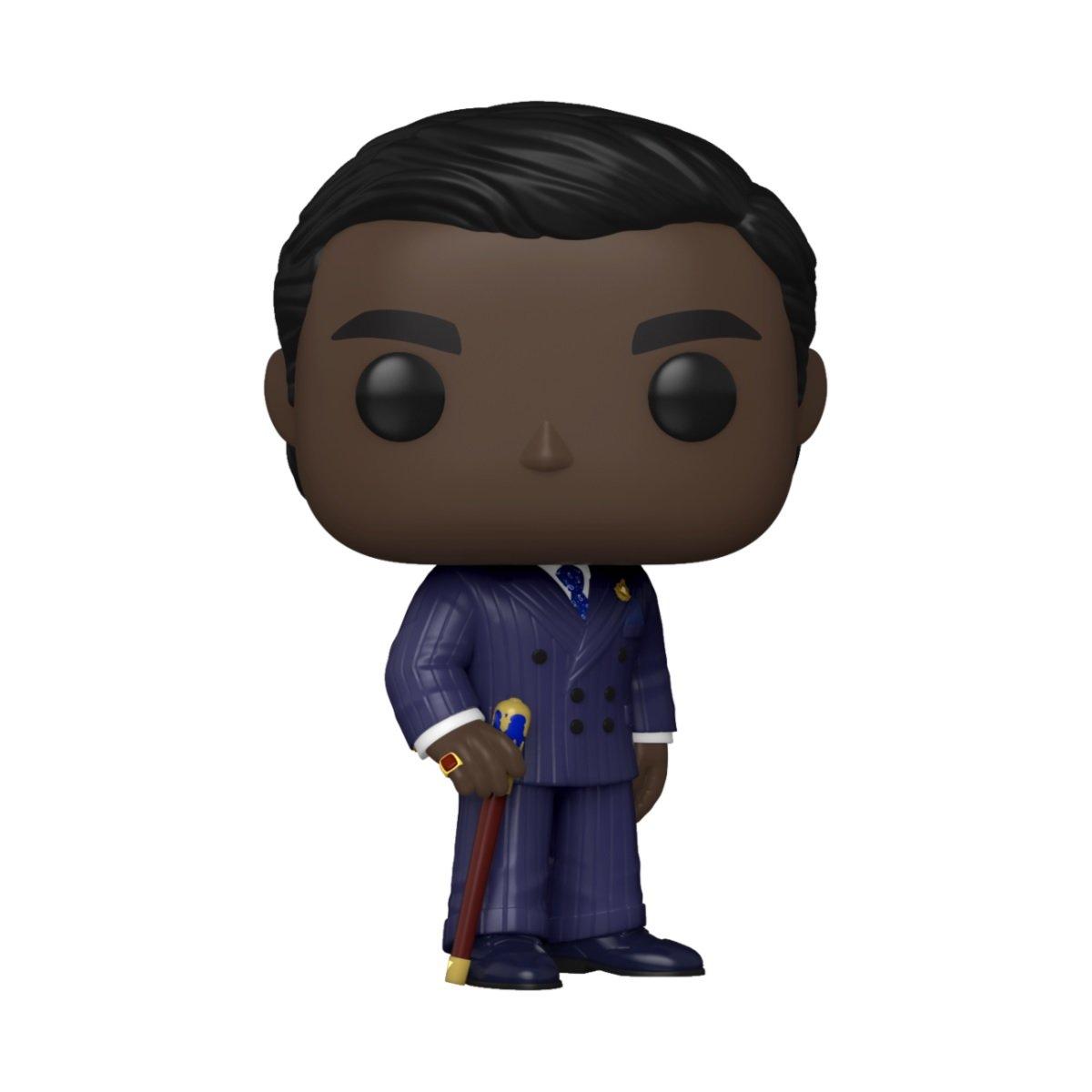 Funko Funko POP! Wonka: Slugworth (1478)