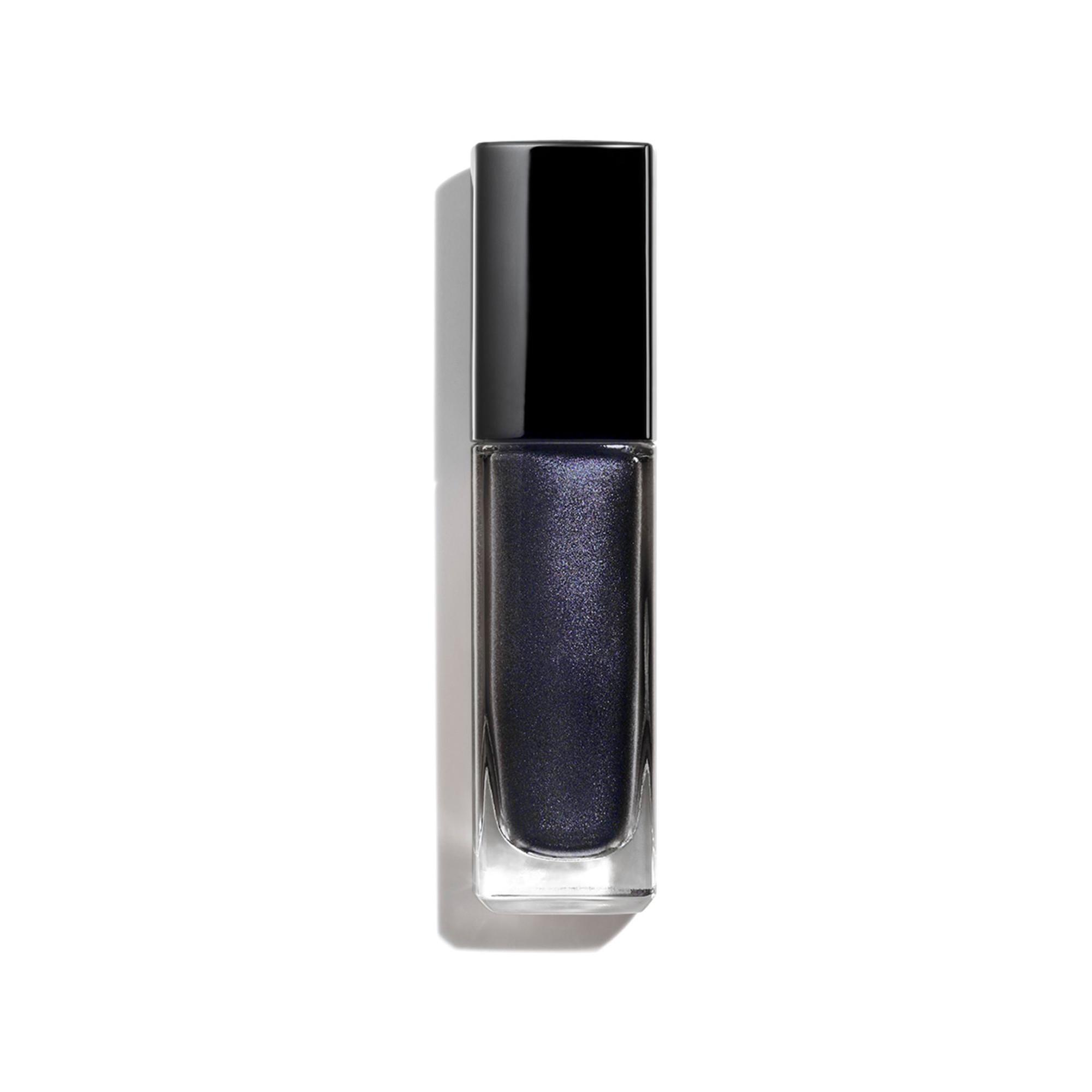 CHANEL W4 OMBRE PREMIÈRE 47 XMAS24 flüssiger lidschatten mit langem halt