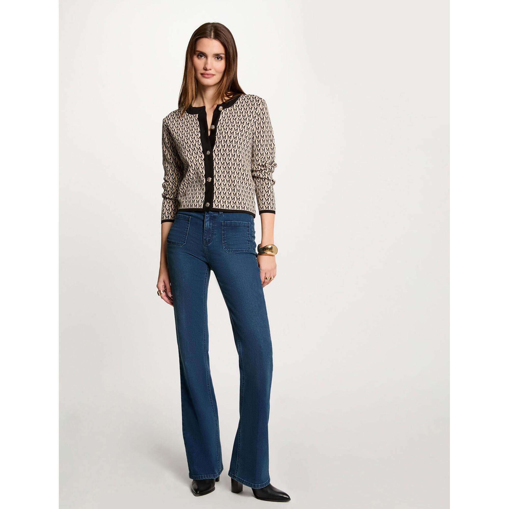 MORGAN Gilet