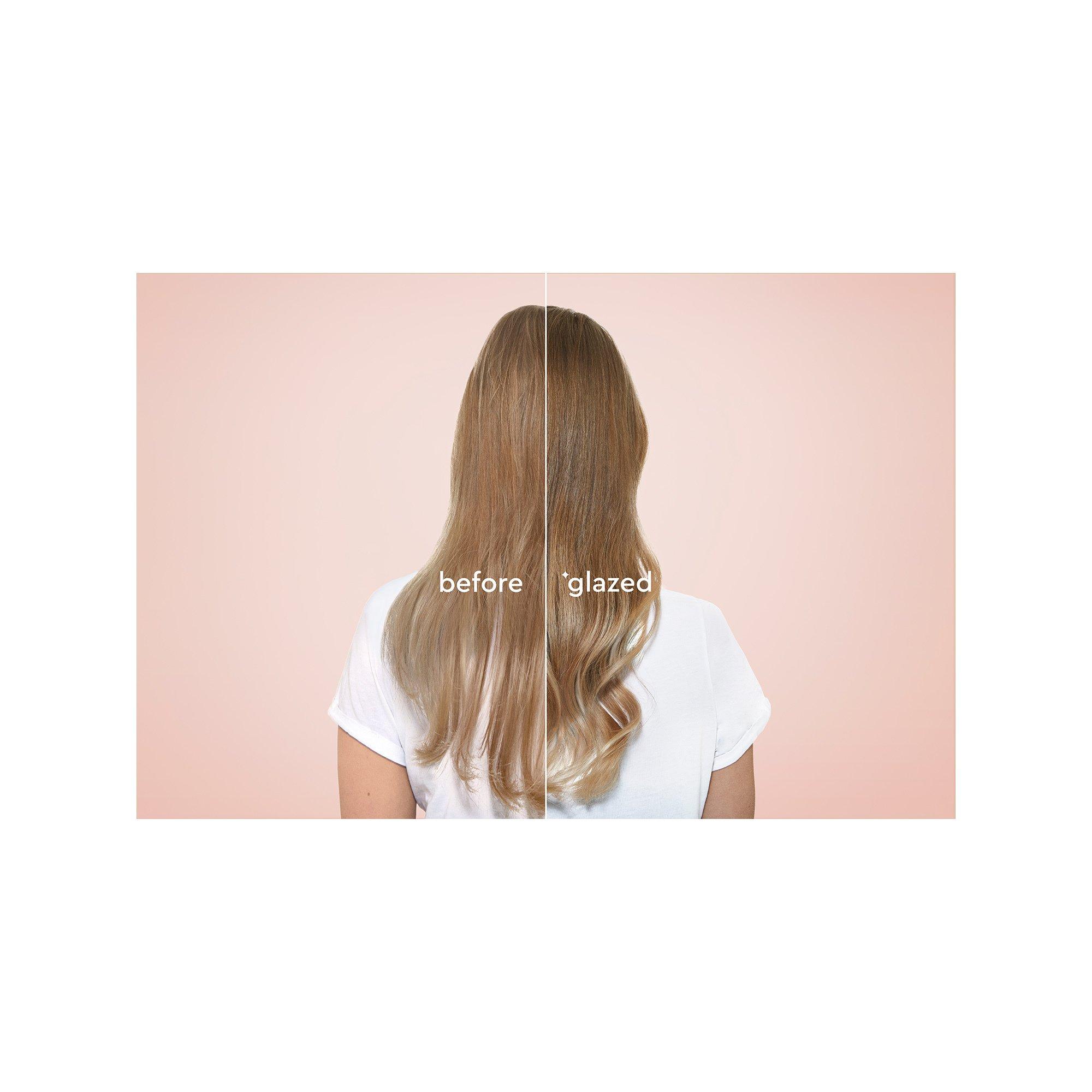 Glaze Gloss Farbvertiefender Brilliant Bronde